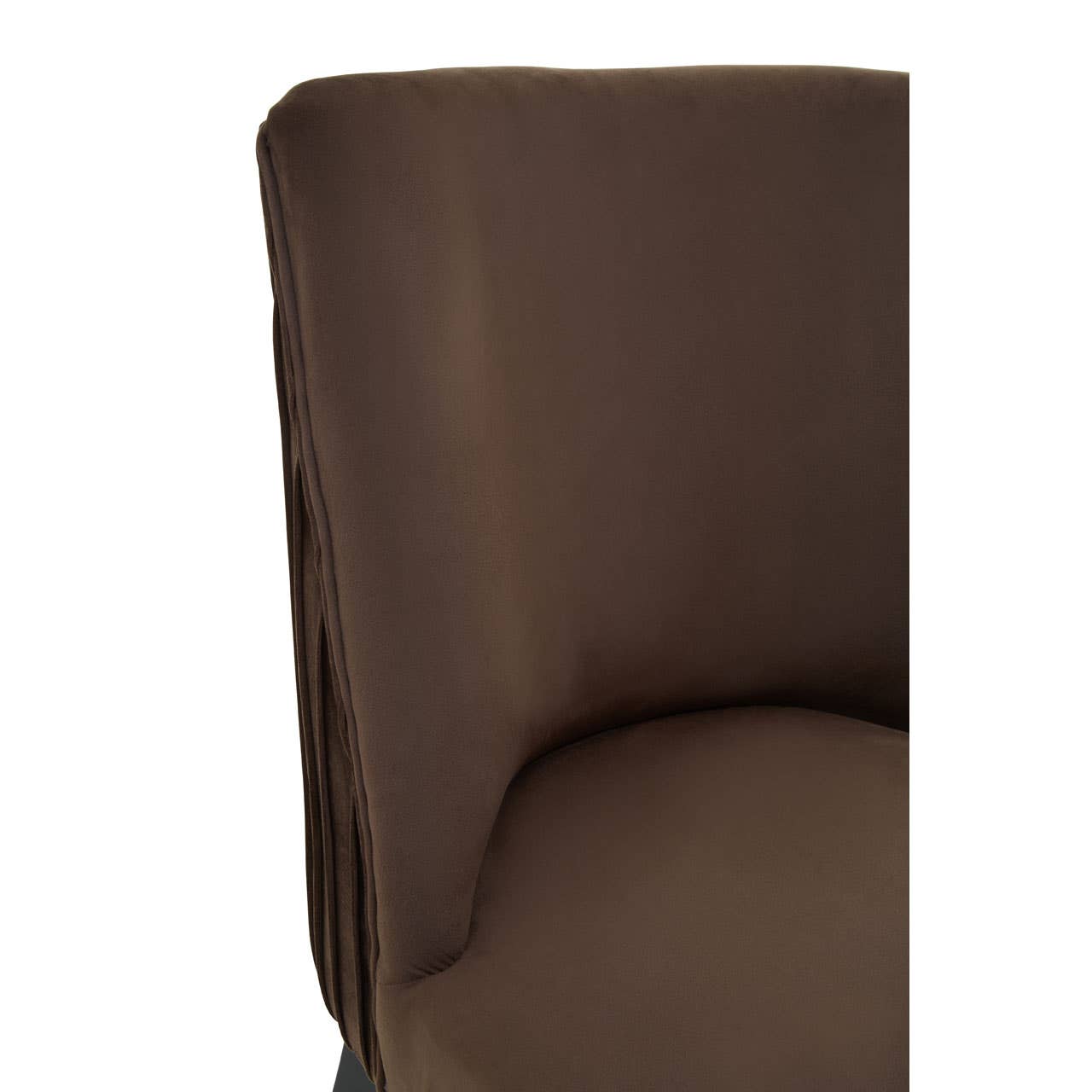 Luxe Velvet Dining Chair