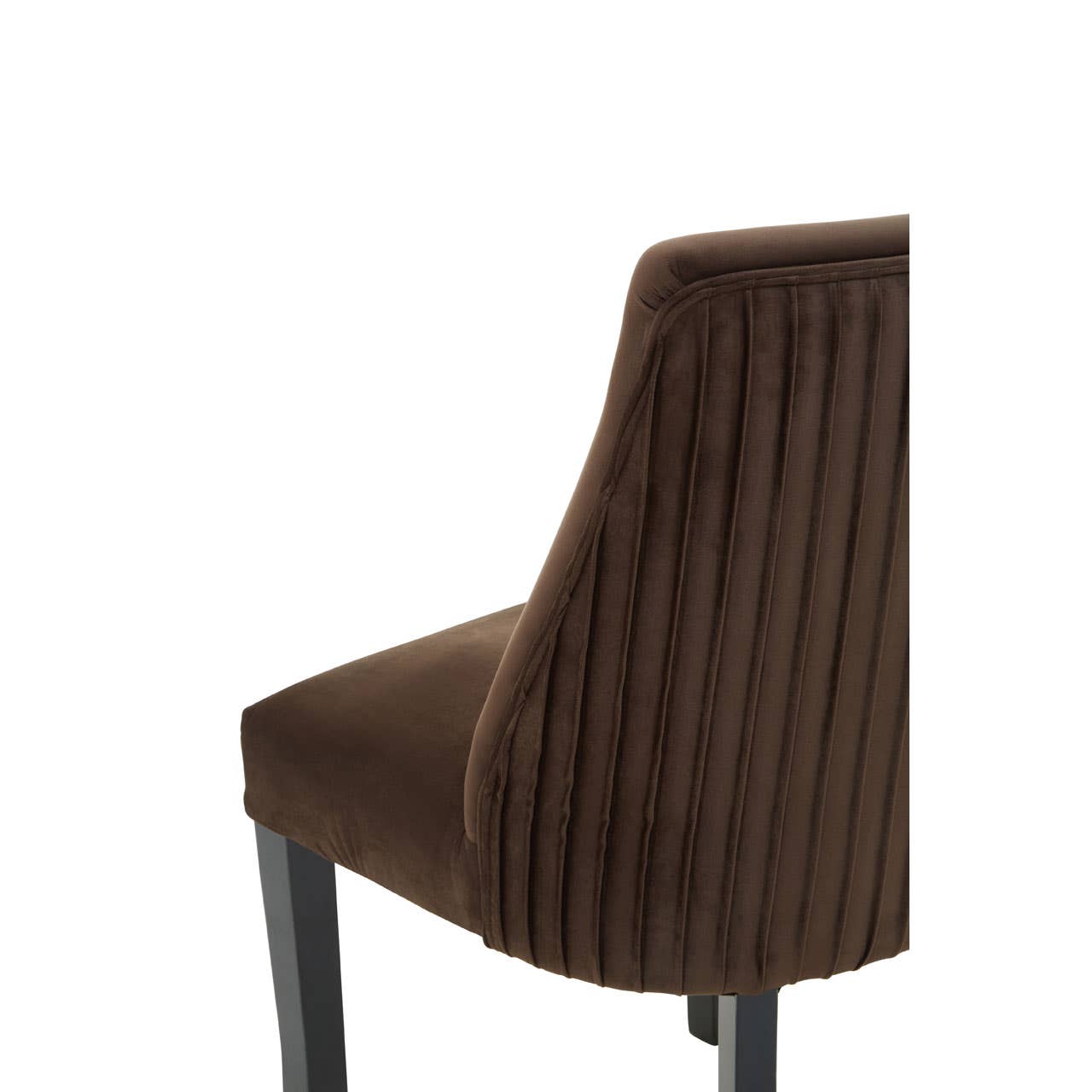 Luxe Velvet Dining Chair