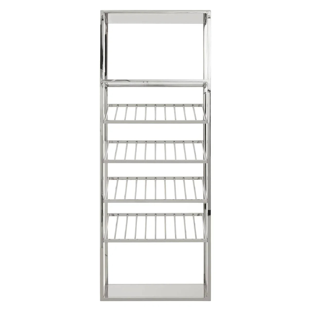 Piermount Wine Bar Display