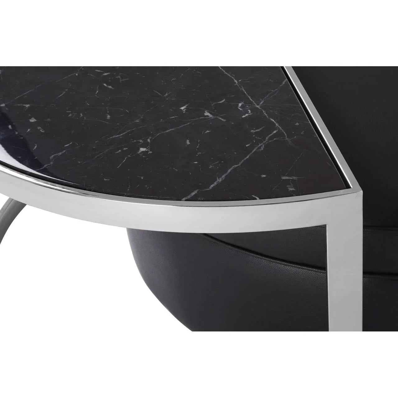 Luxury Marble Coffee Set