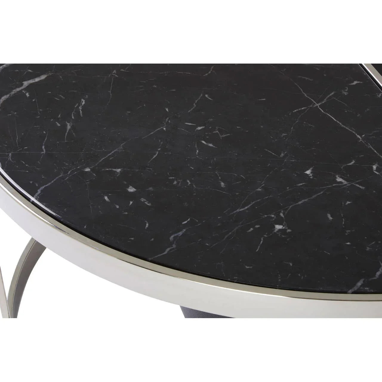 Luxury Marble Coffee Set