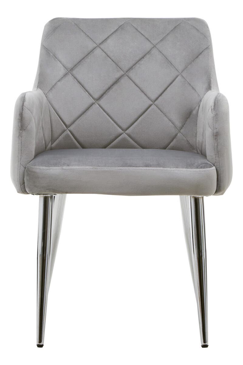 Luxe Velvet Dining Chair