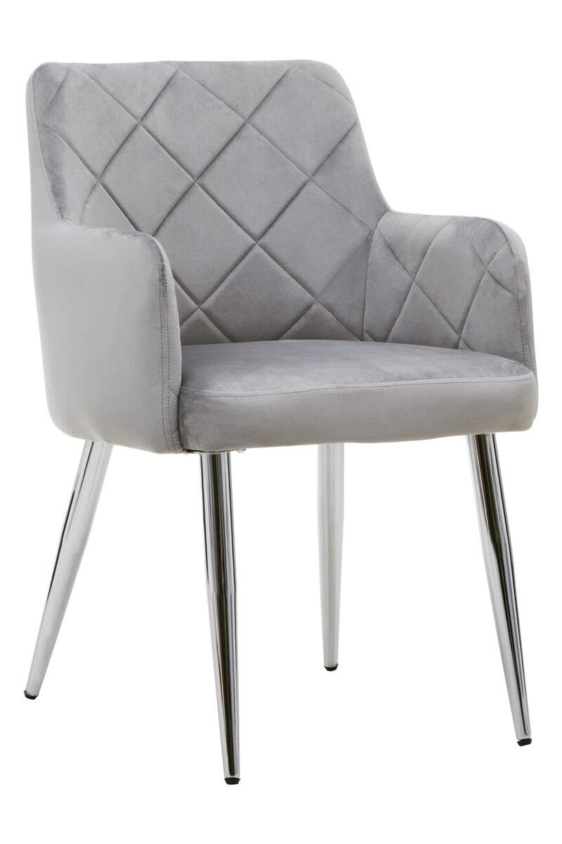 Luxe Velvet Dining Chair