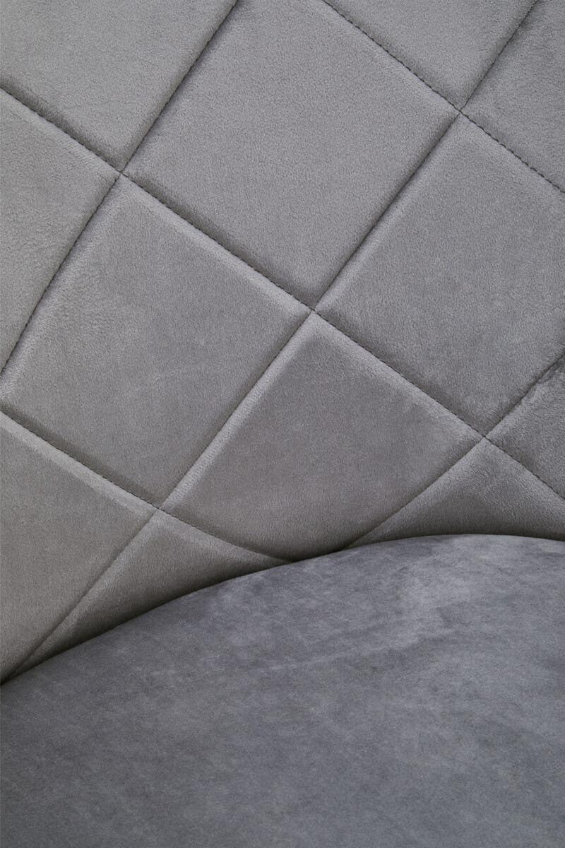 Luxe Velvet Dining Chair