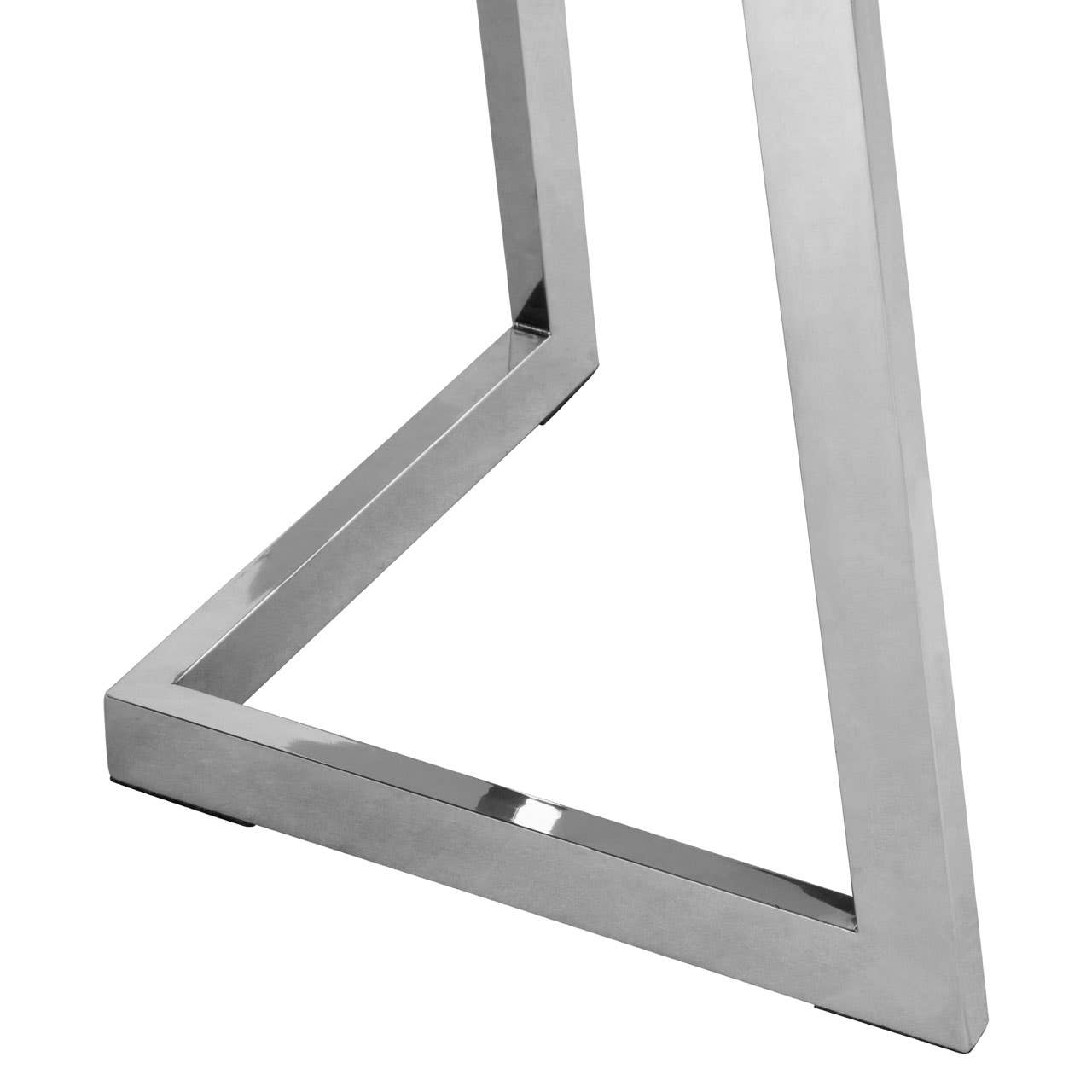 Bamboo Triangle Dining Table