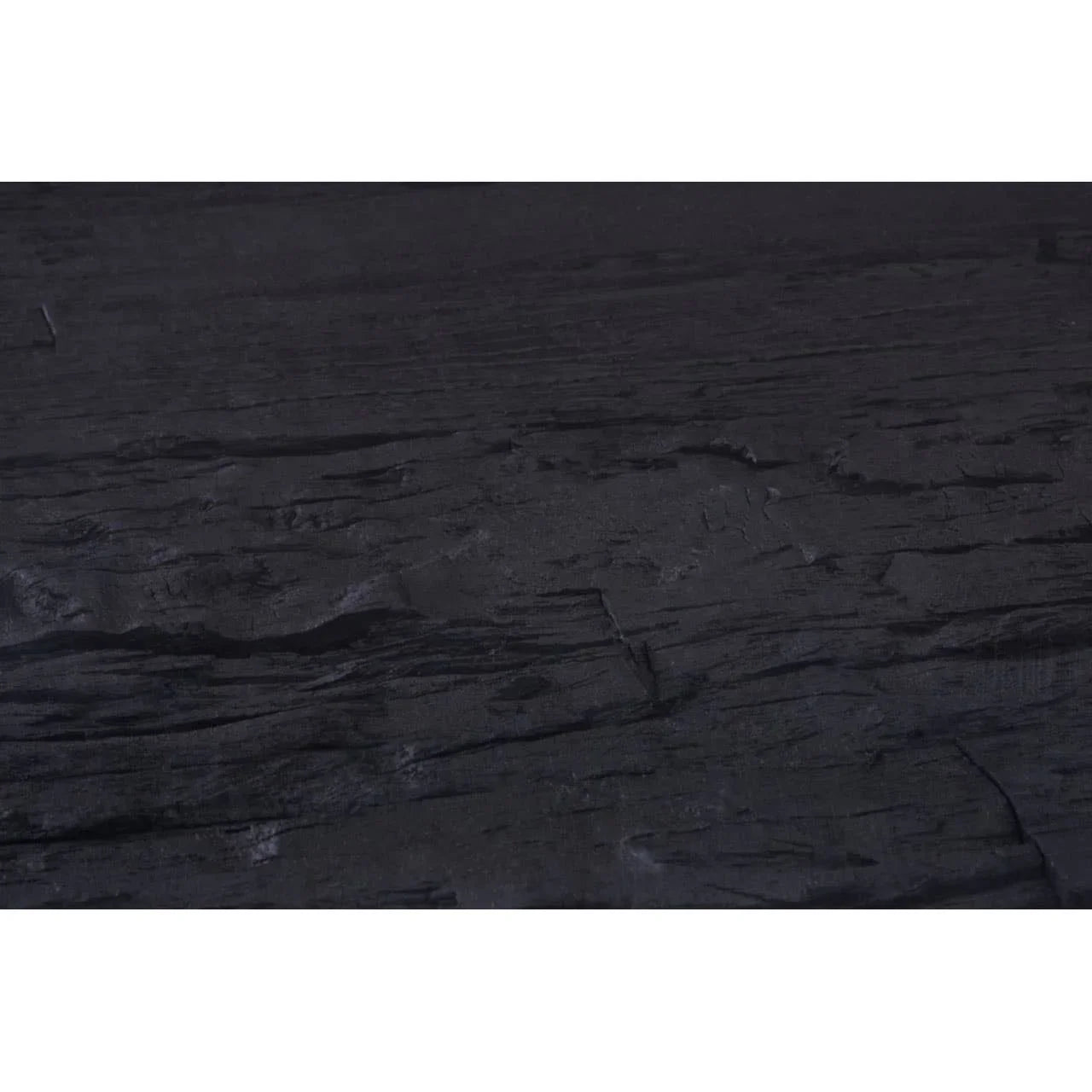 Elegant Kerala Black Dining Table