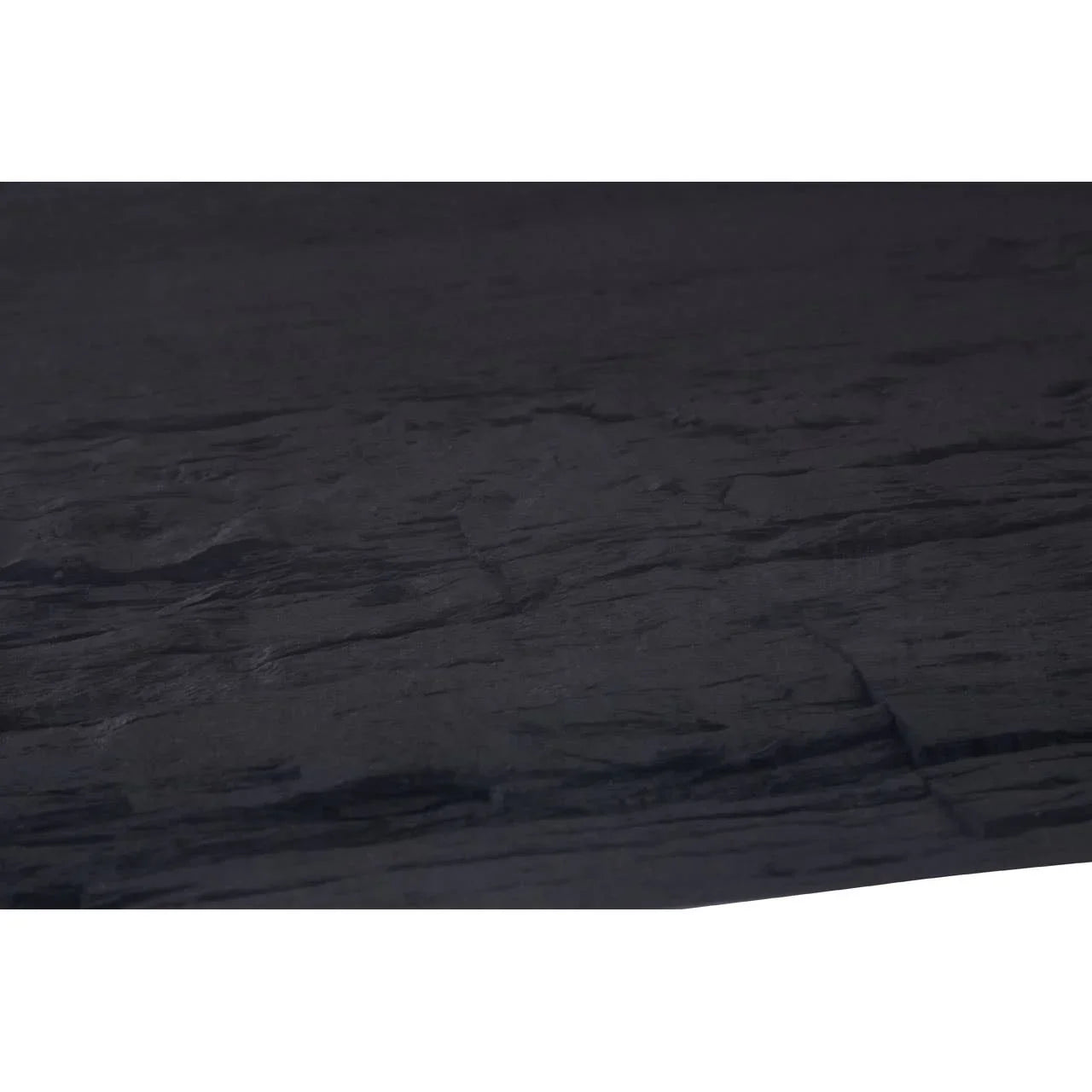 Elegant Kerala Black Dining Table