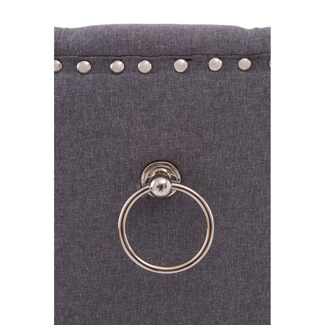 Diamond Grey Dining Chair