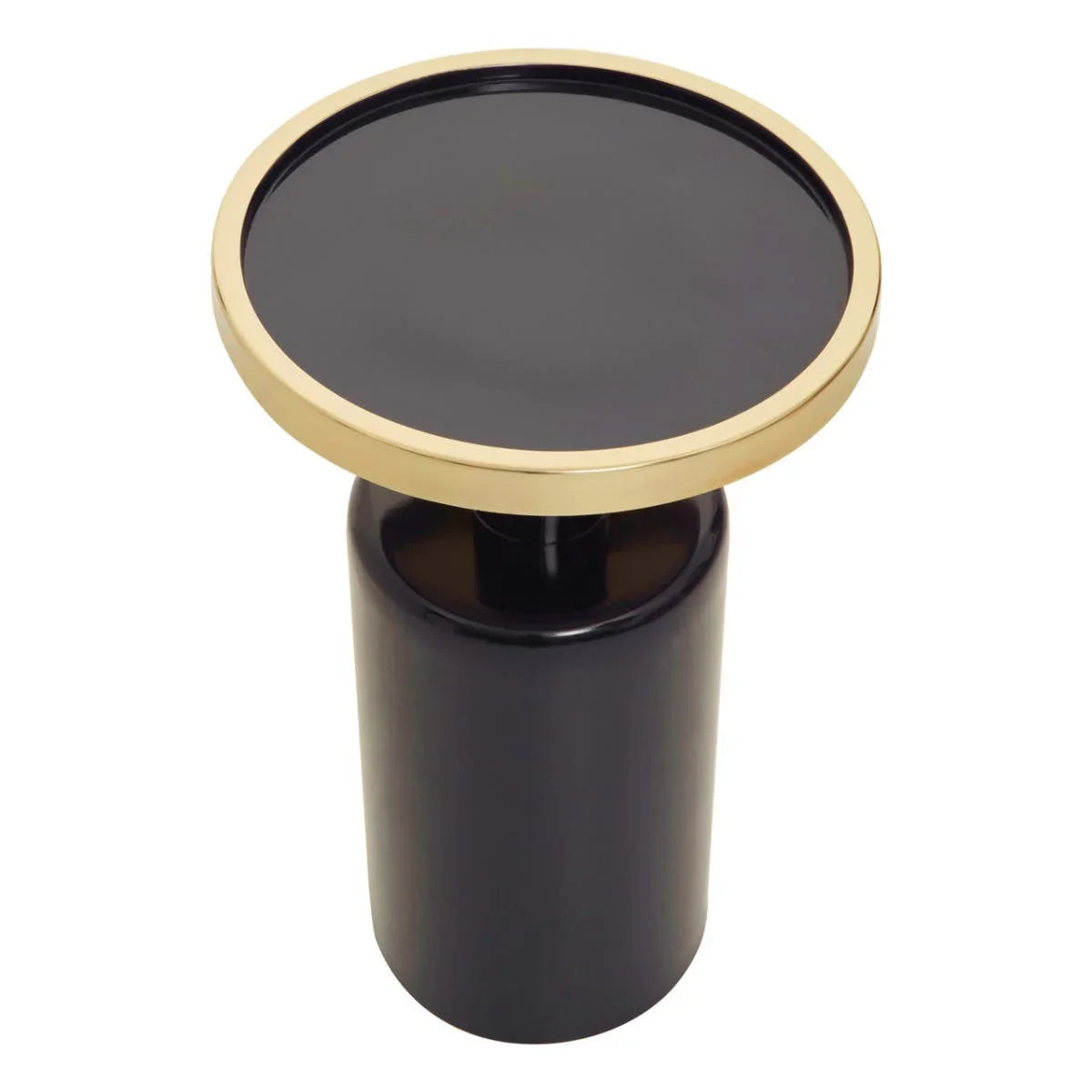 Navy & Gold Art Deco