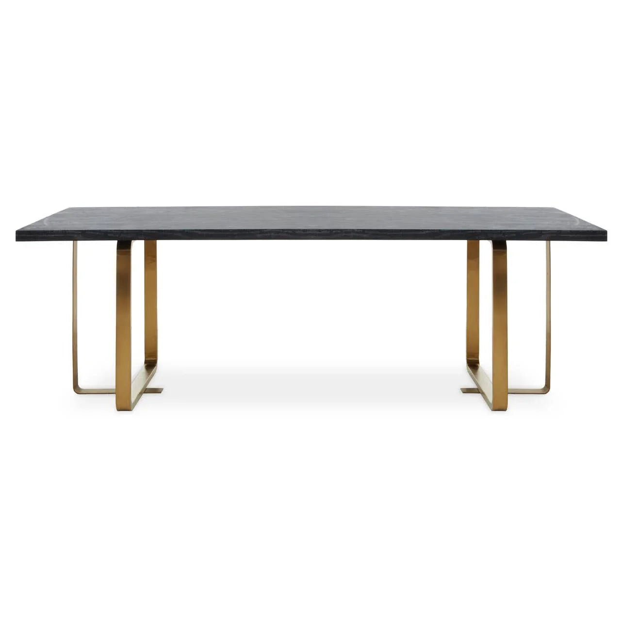 Rustic Industrial Dining Table