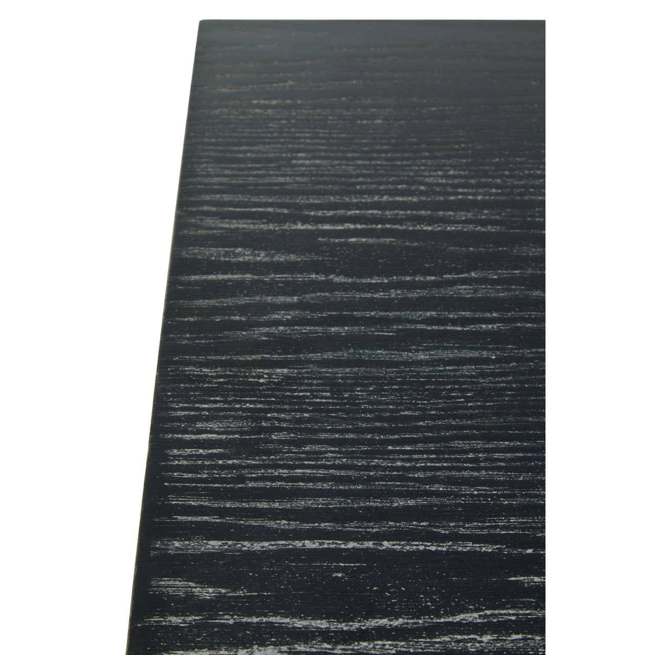 Golden Oak Coffee Table