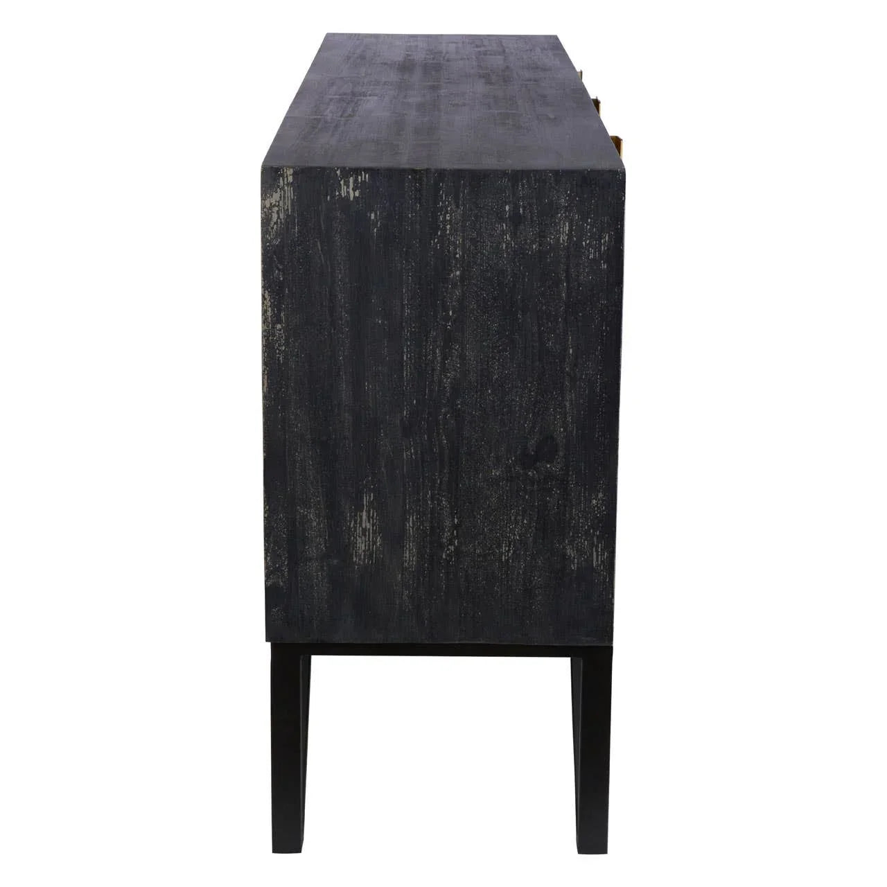 Zarina Sideboard - Rustic Elegance for Your Home