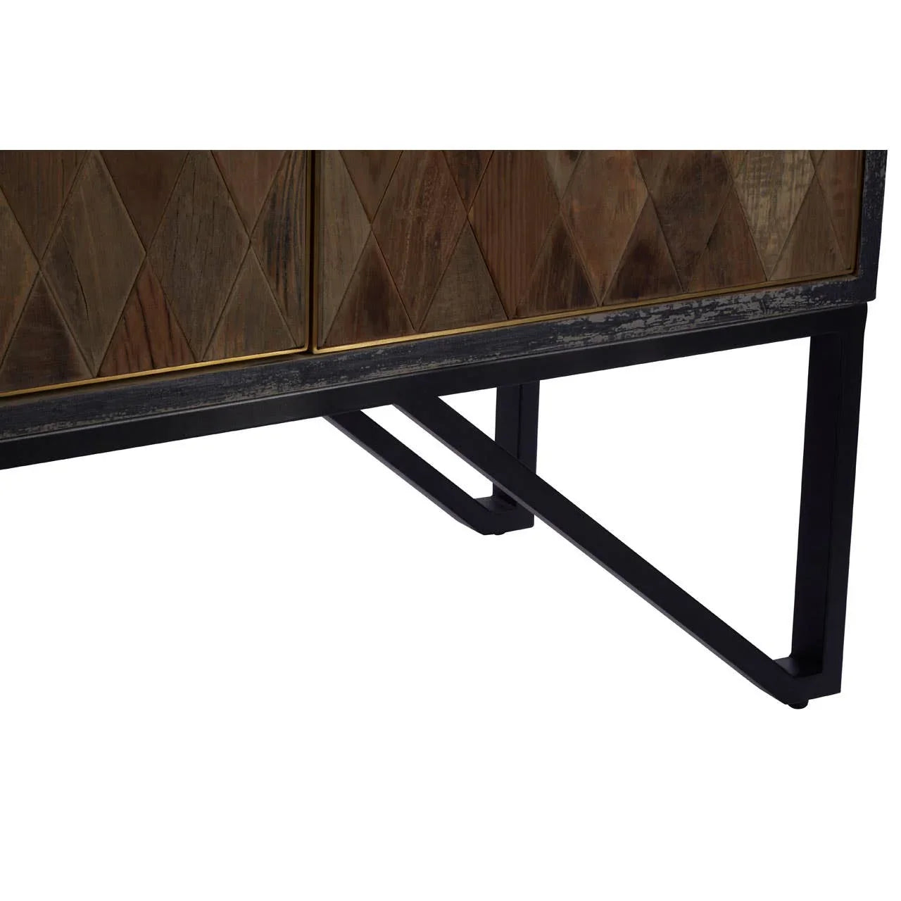 Zarina Sideboard - Rustic Elegance for Your Home