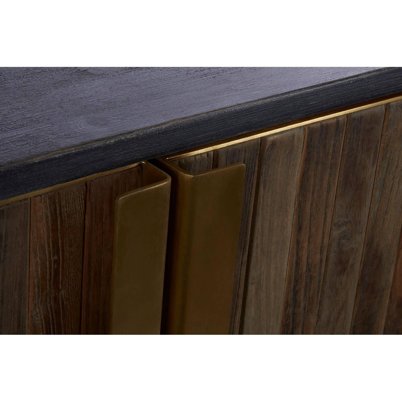 Zarina Sideboard - Rustic Elegance for Your Home