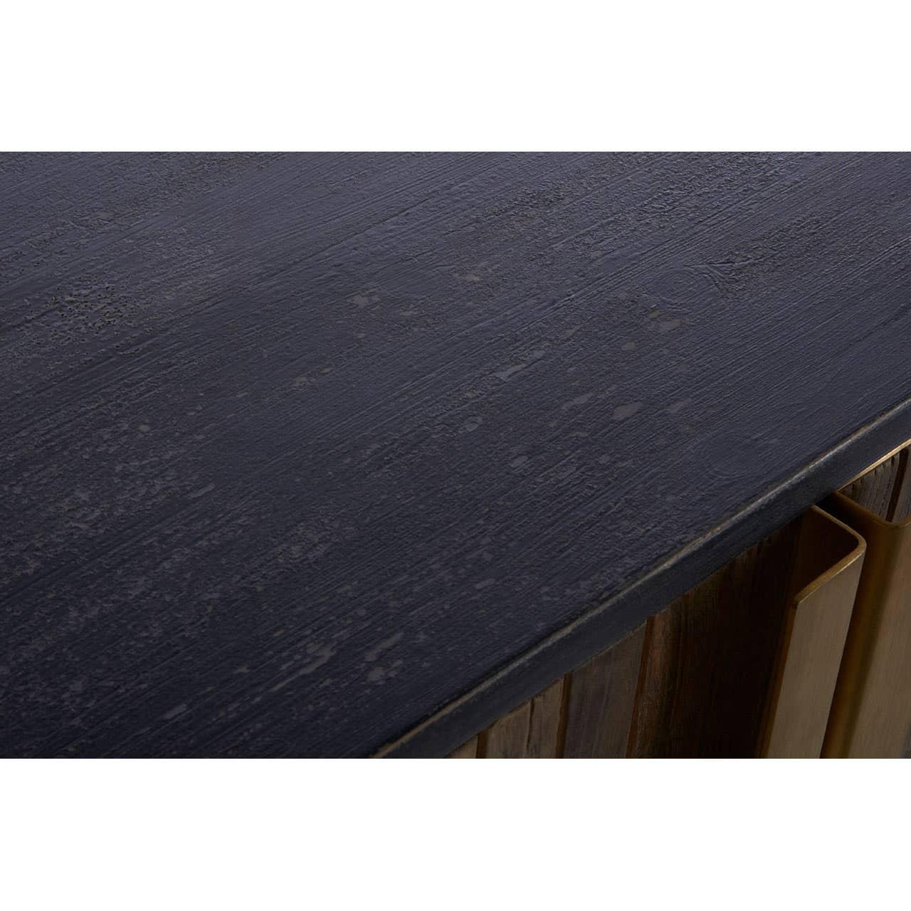 Zarina Sideboard - Rustic Elegance for Your Home