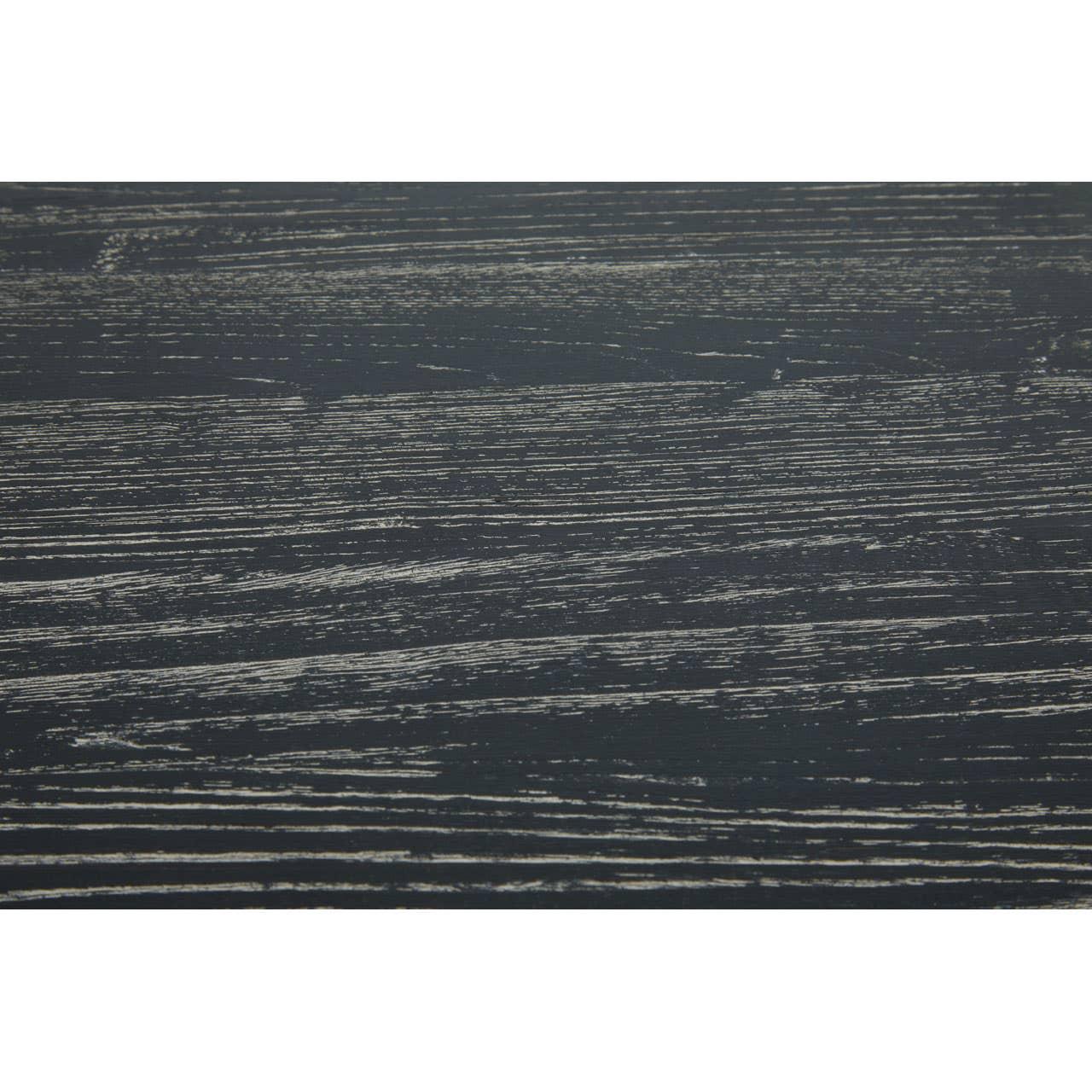 Roselle - Eco-Friendly Wood Sideboard with Labyrinth Patterns