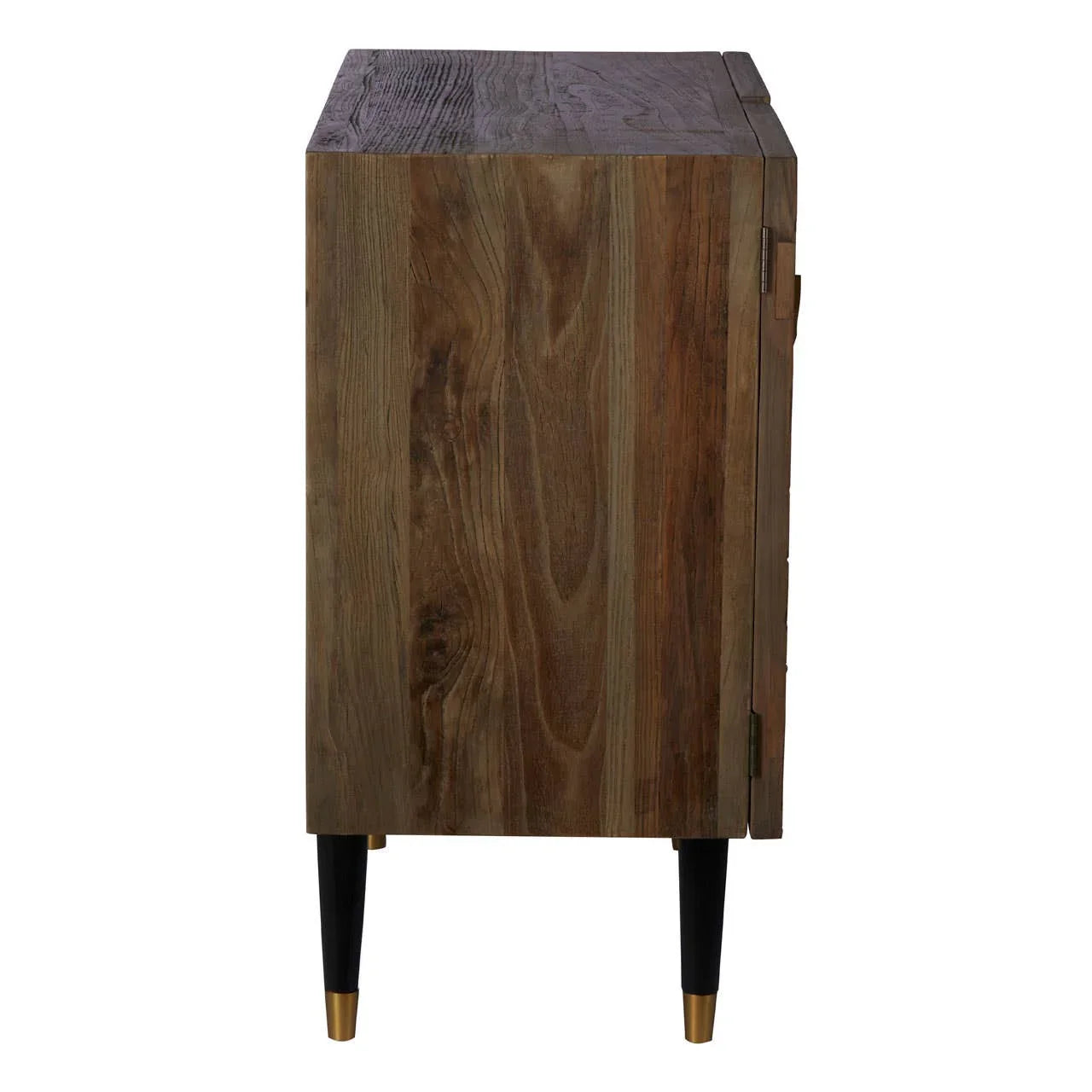 EcoCraft Malay Abstract Geometric Sideboard