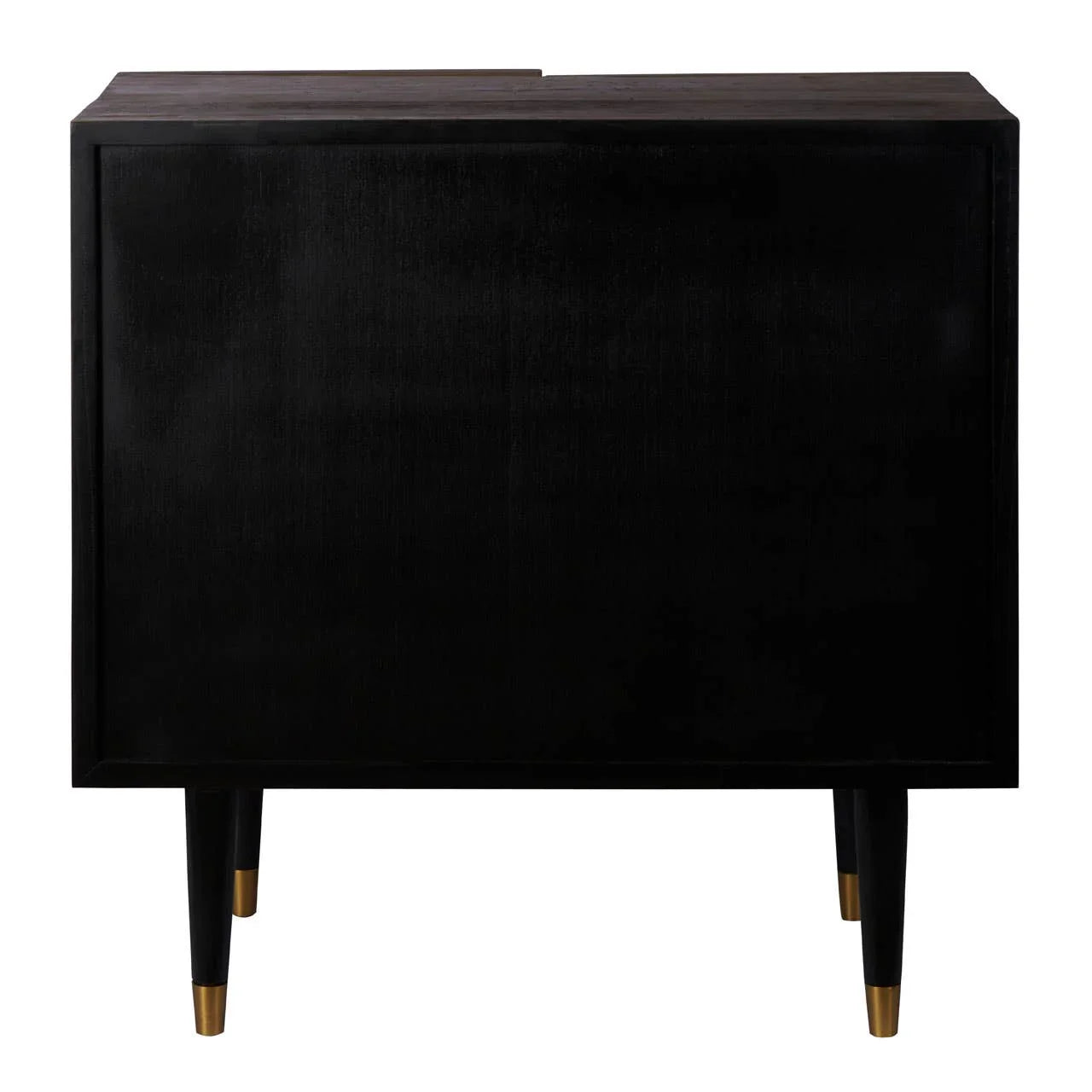 EcoCraft Malay Abstract Geometric Sideboard