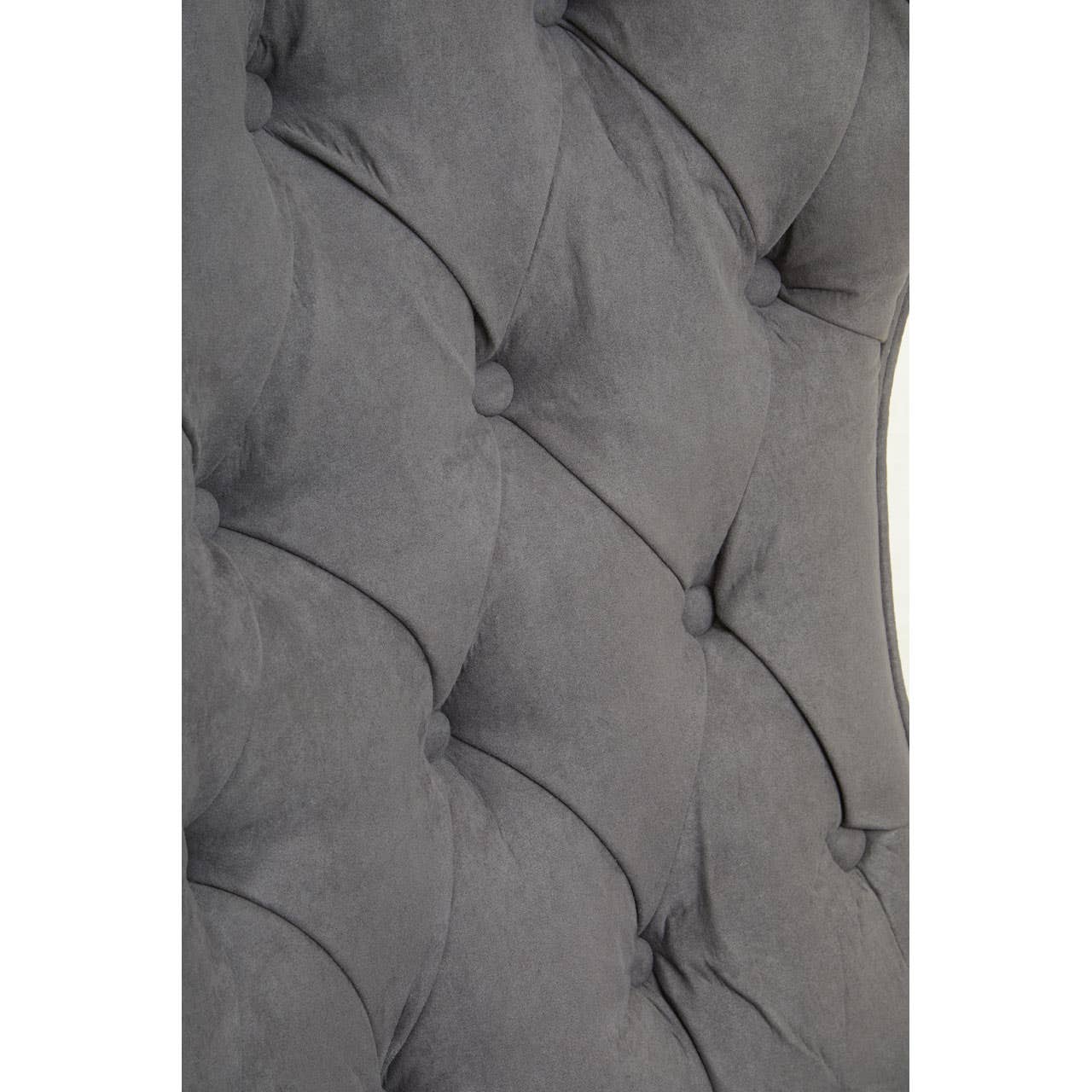 Modern Wingback Velvet Accent Chair