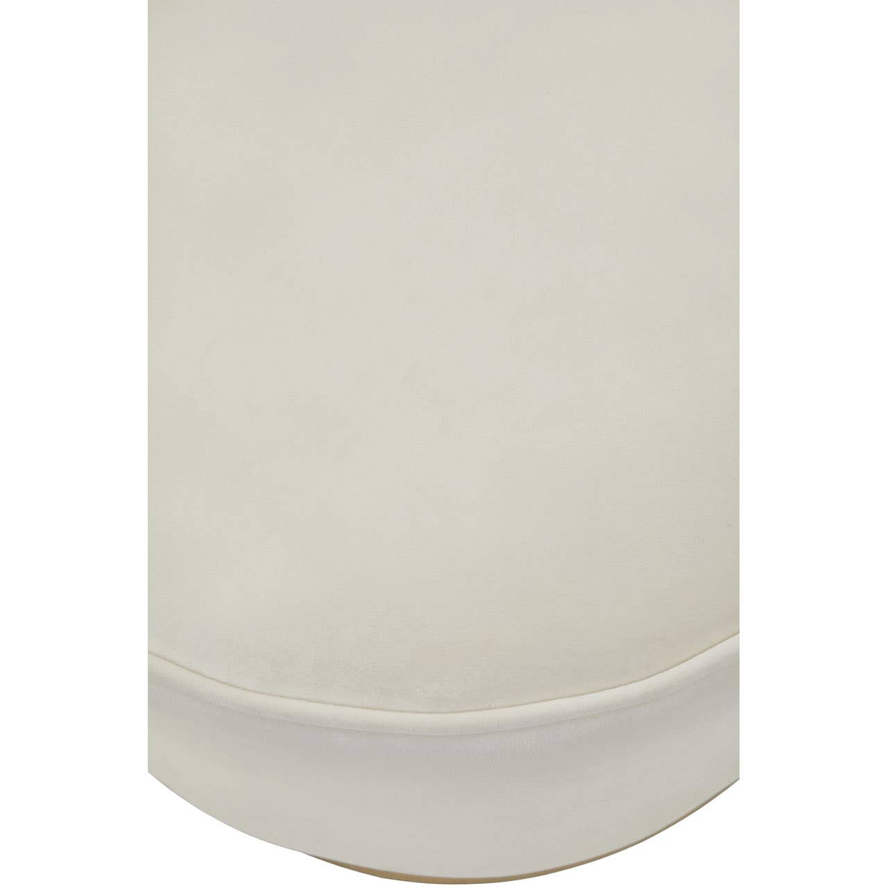 Luxe Velvet Gold Base Chair