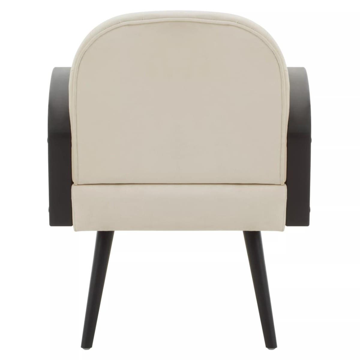 Luxe Velvet Accent Chair