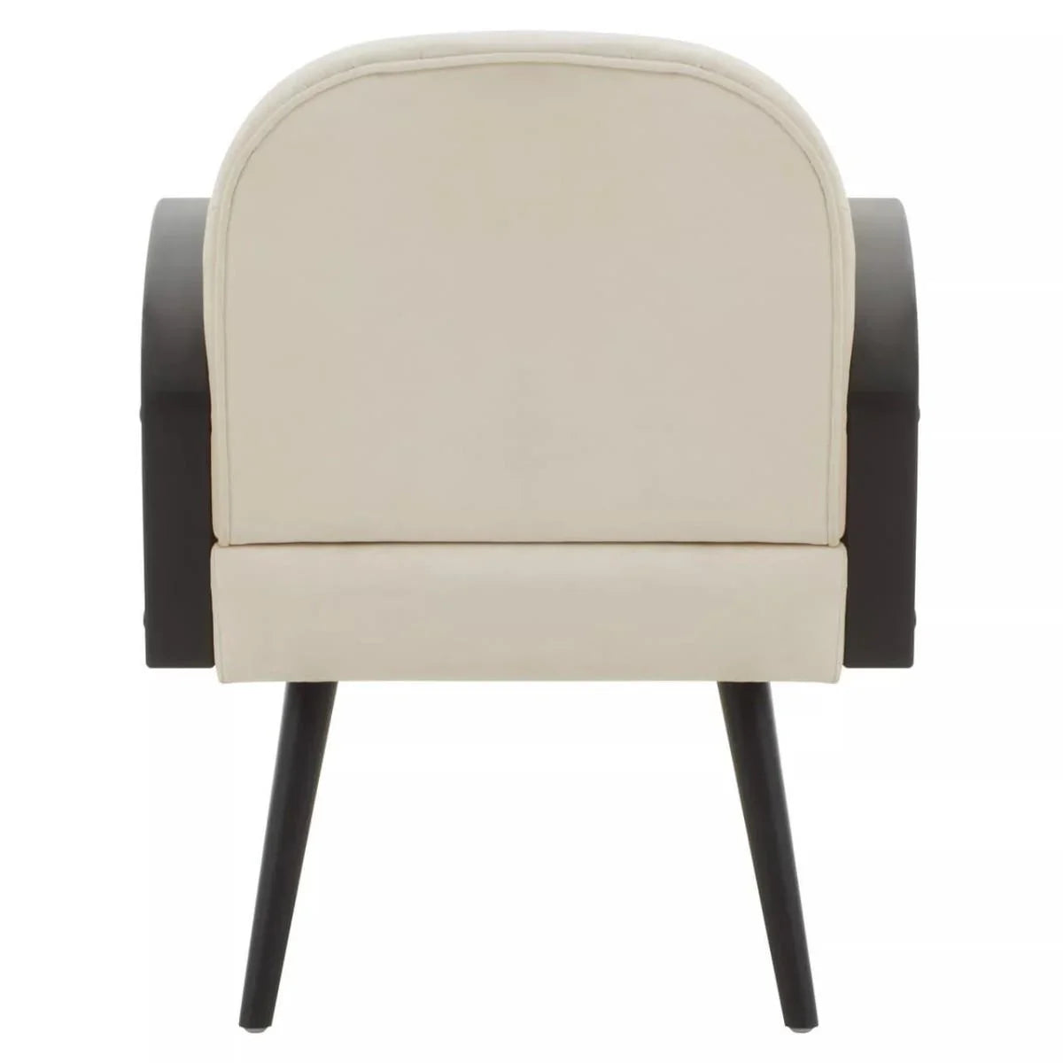 Luxe Velvet Accent Chair