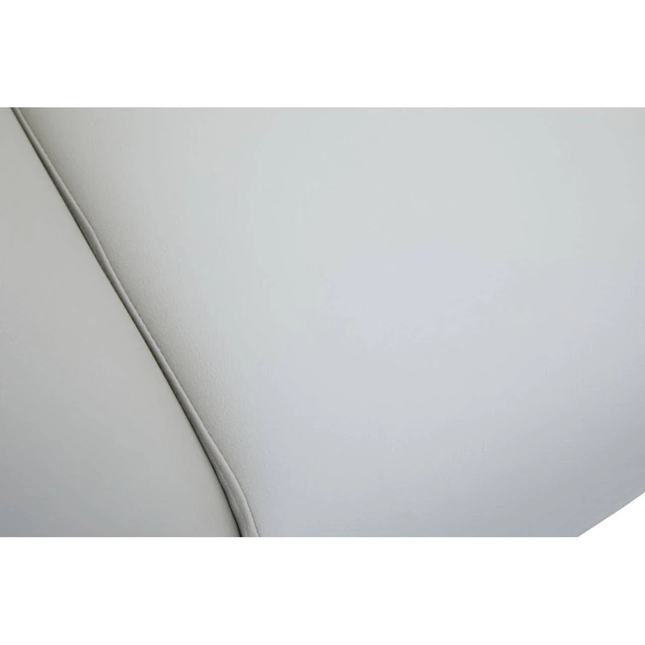 Modern Wingback Chair Set