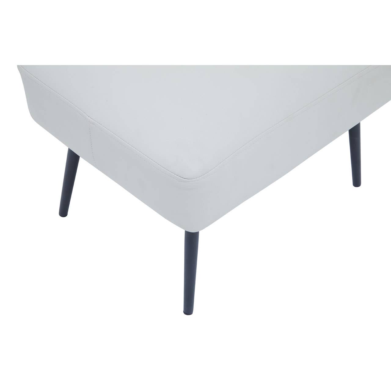 Modern Wingback Chair Set