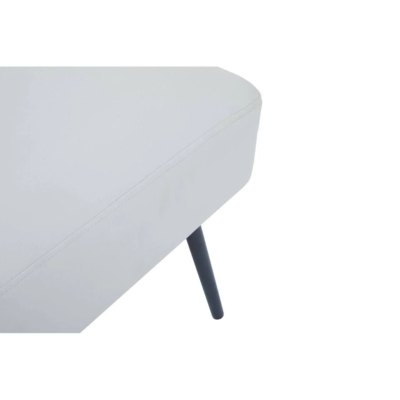 Modern Wingback Chair Set