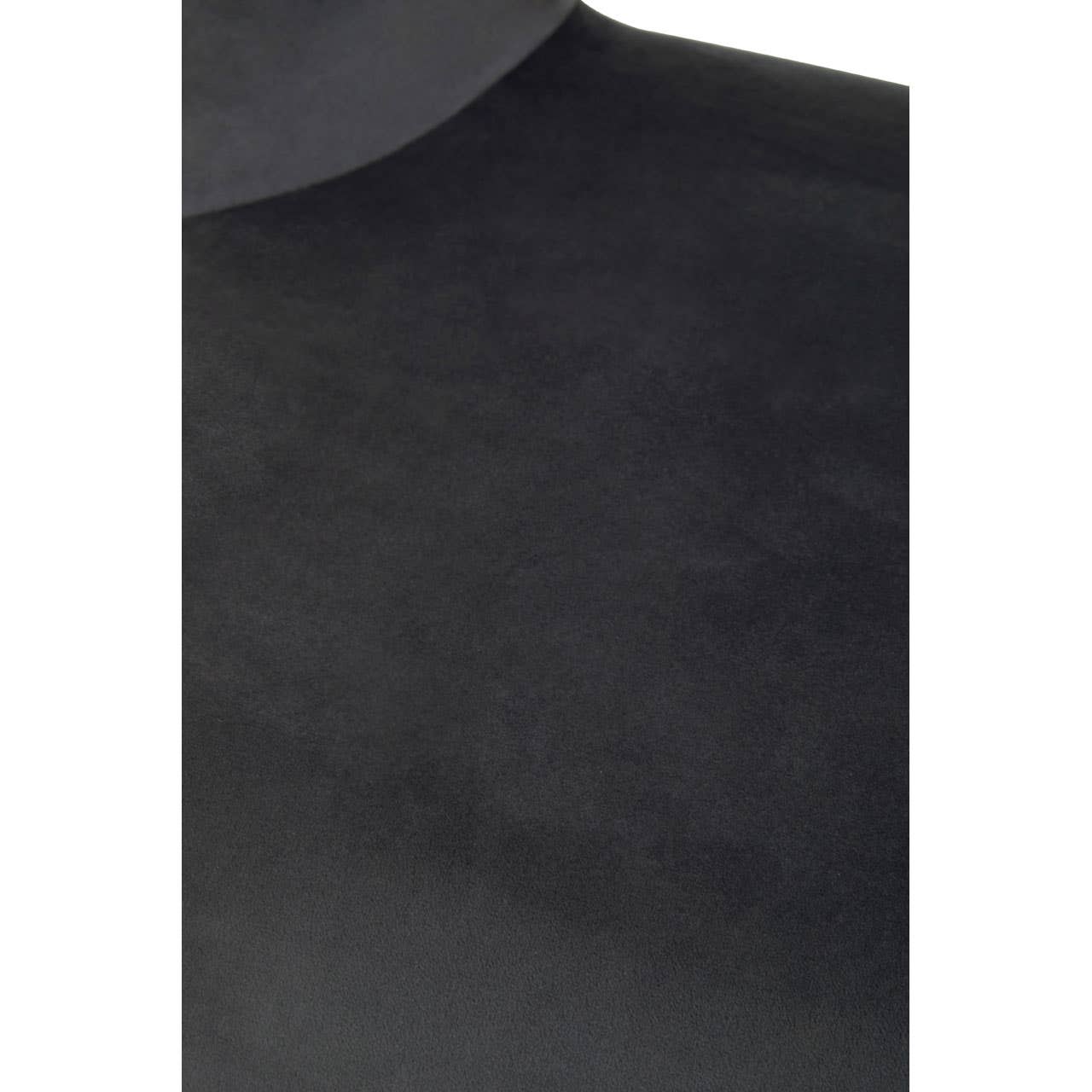 Luxe Velvet Bar Chair