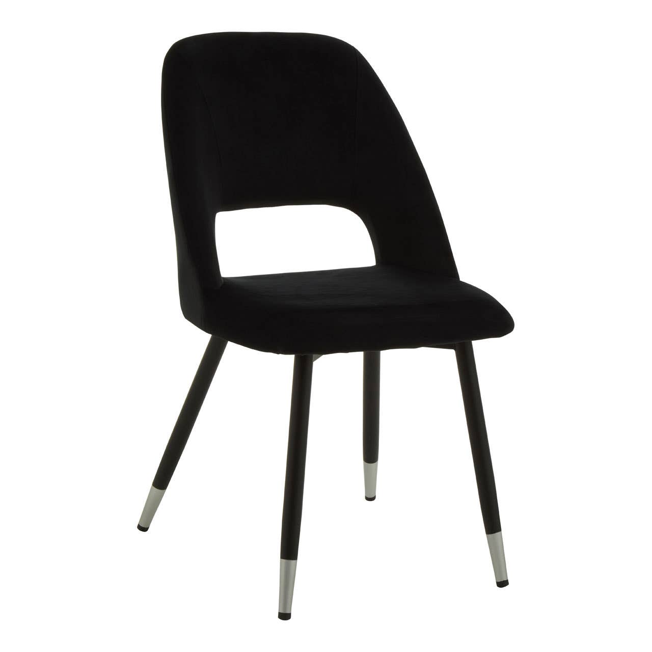 Velvet Dining Chair