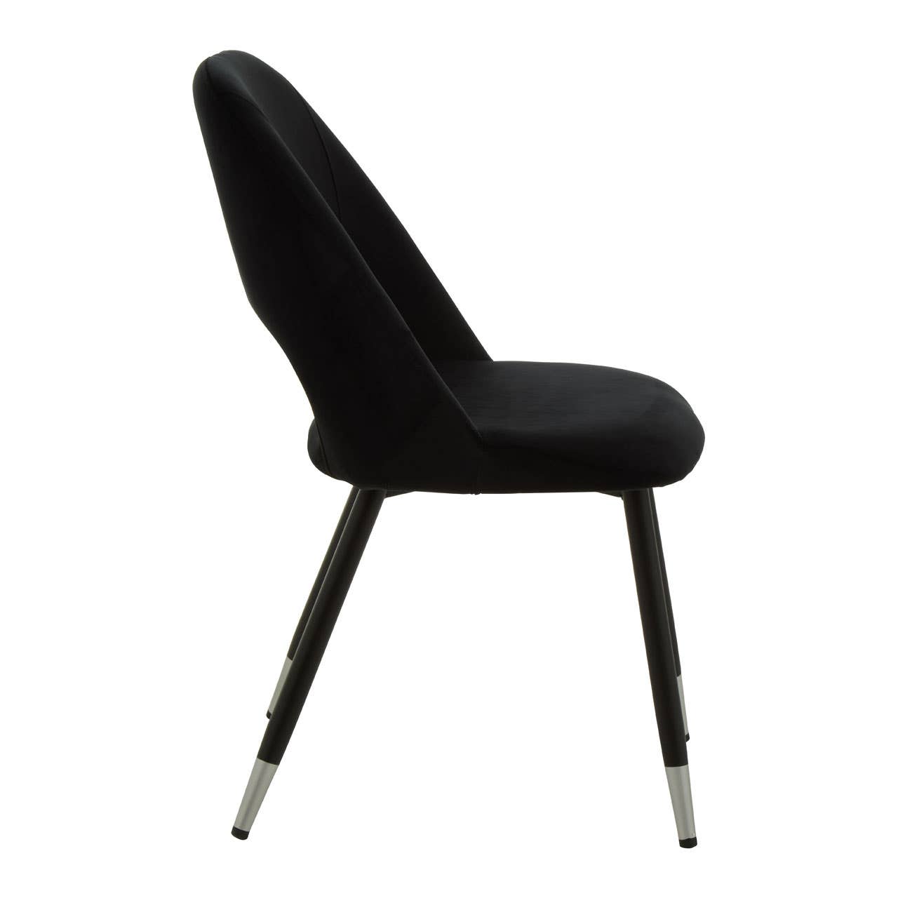 Velvet Dining Chair