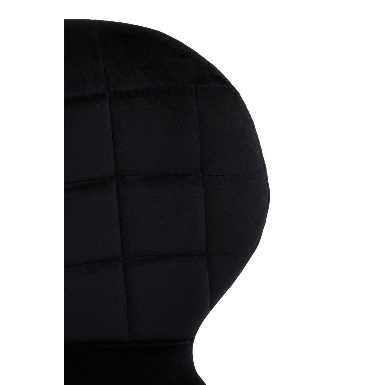 Luxe Velvet Dining Chair