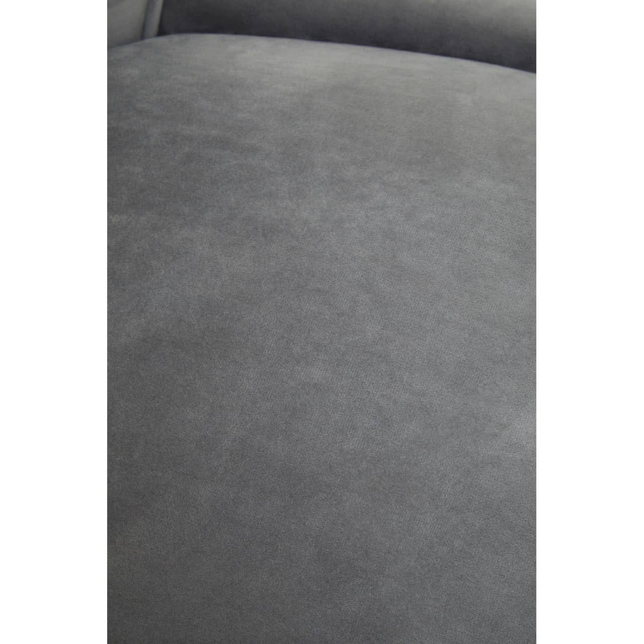 Luxe Velvet Office Chair