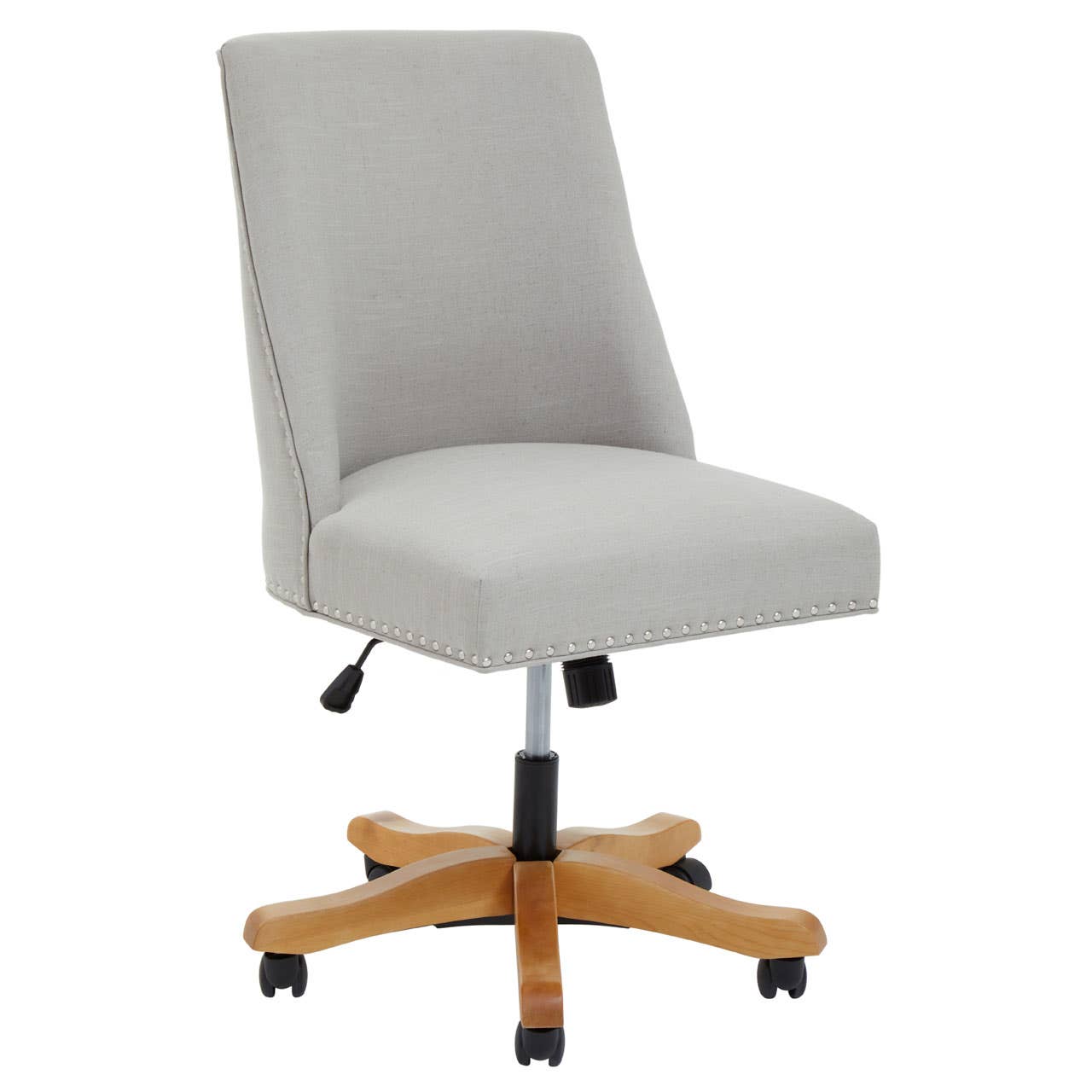 Cozy Swivel Office Chair