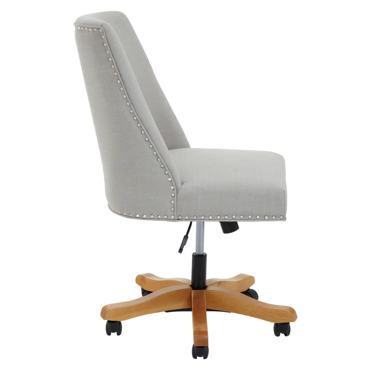 Cozy Swivel Office Chair