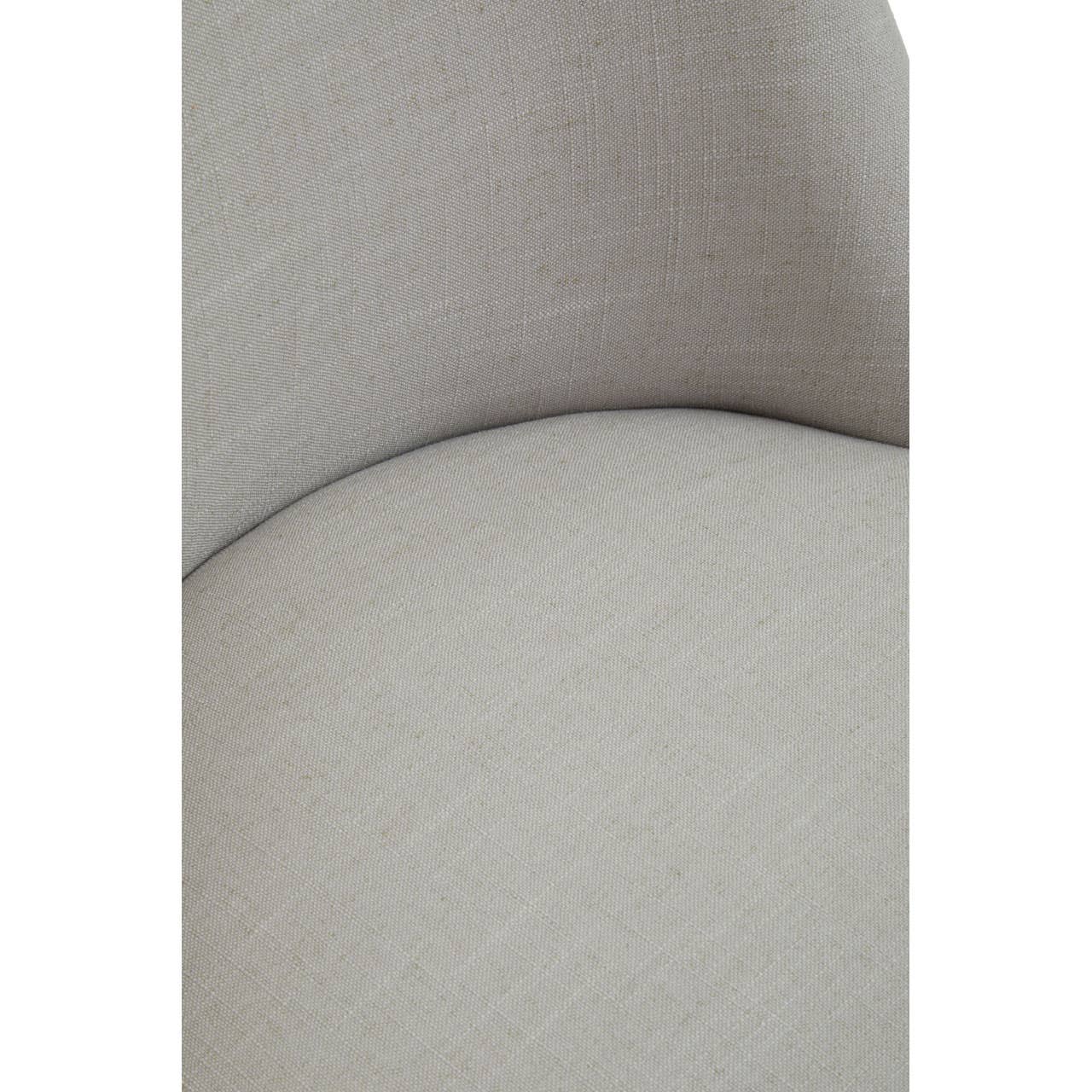 Cozy Swivel Office Chair