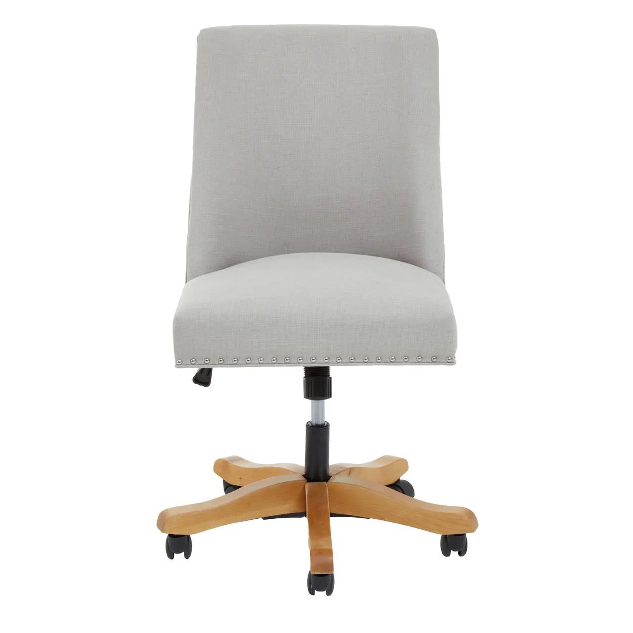 Cozy Swivel Office Chair