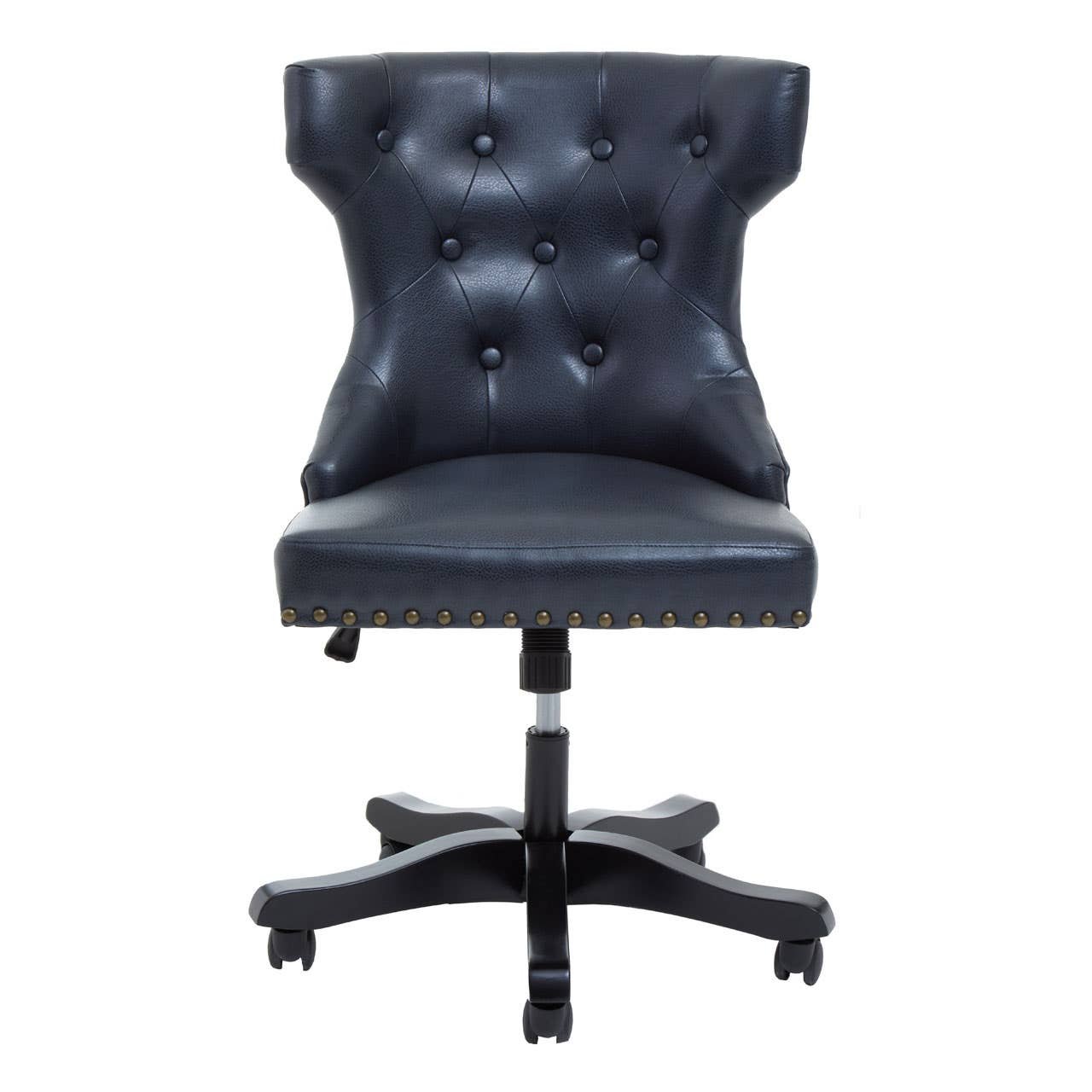 Luxe Diamond Back Office Chair
