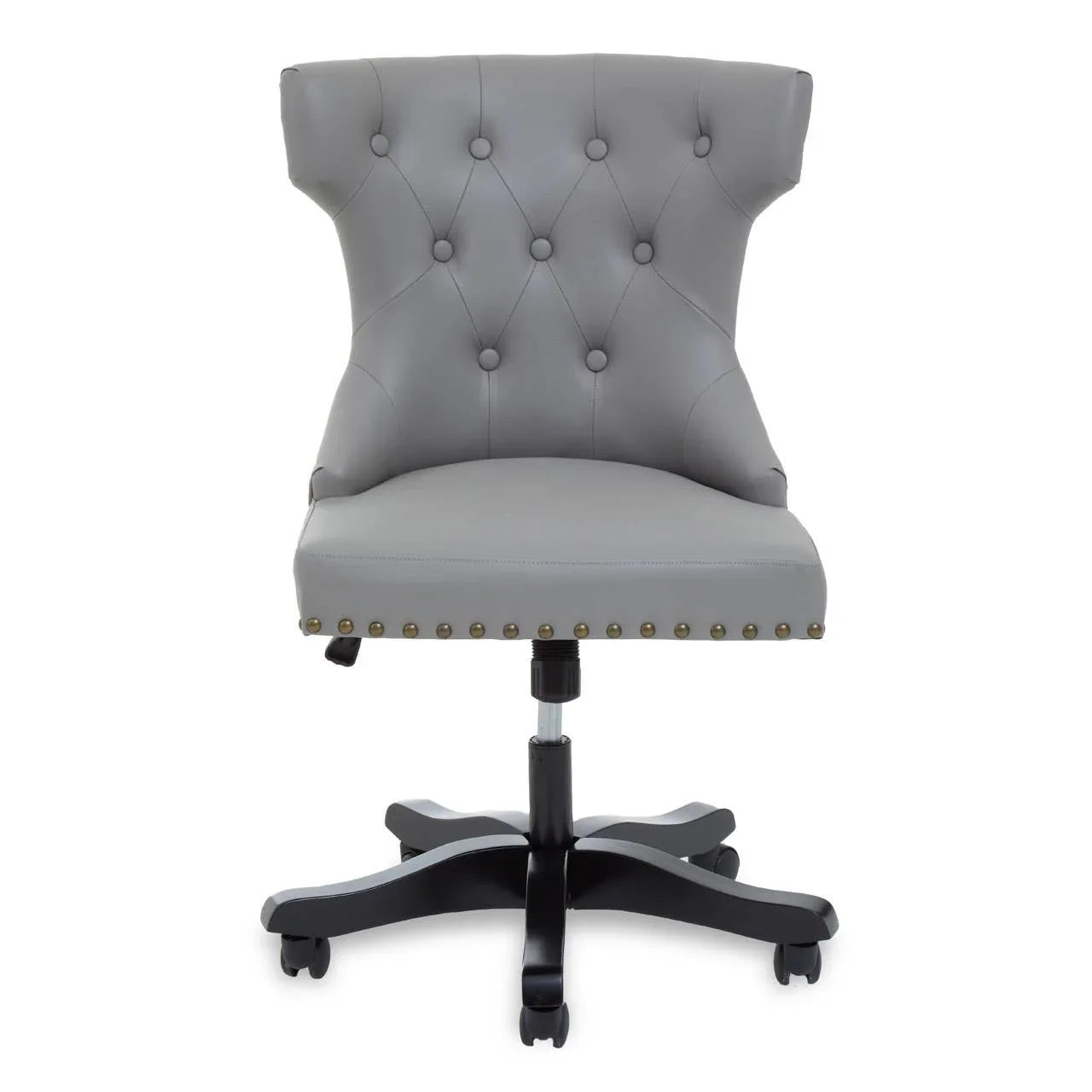 Diamond Swivel Office Chair