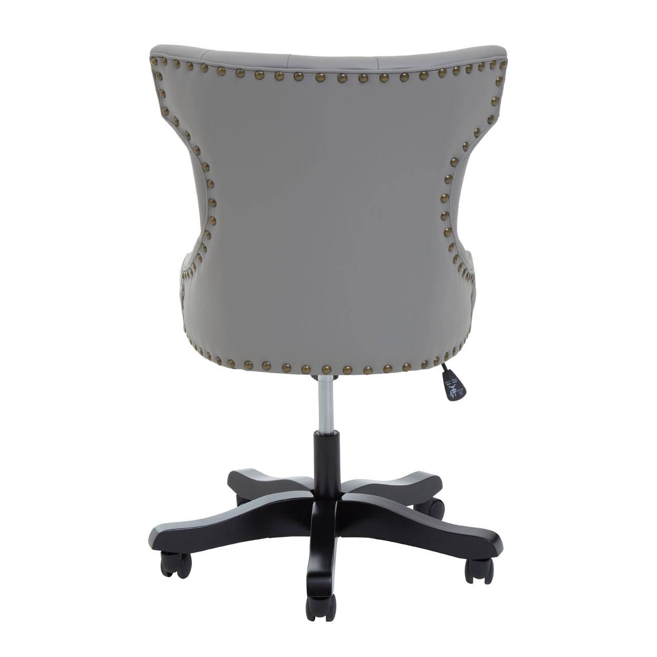 Diamond Swivel Office Chair