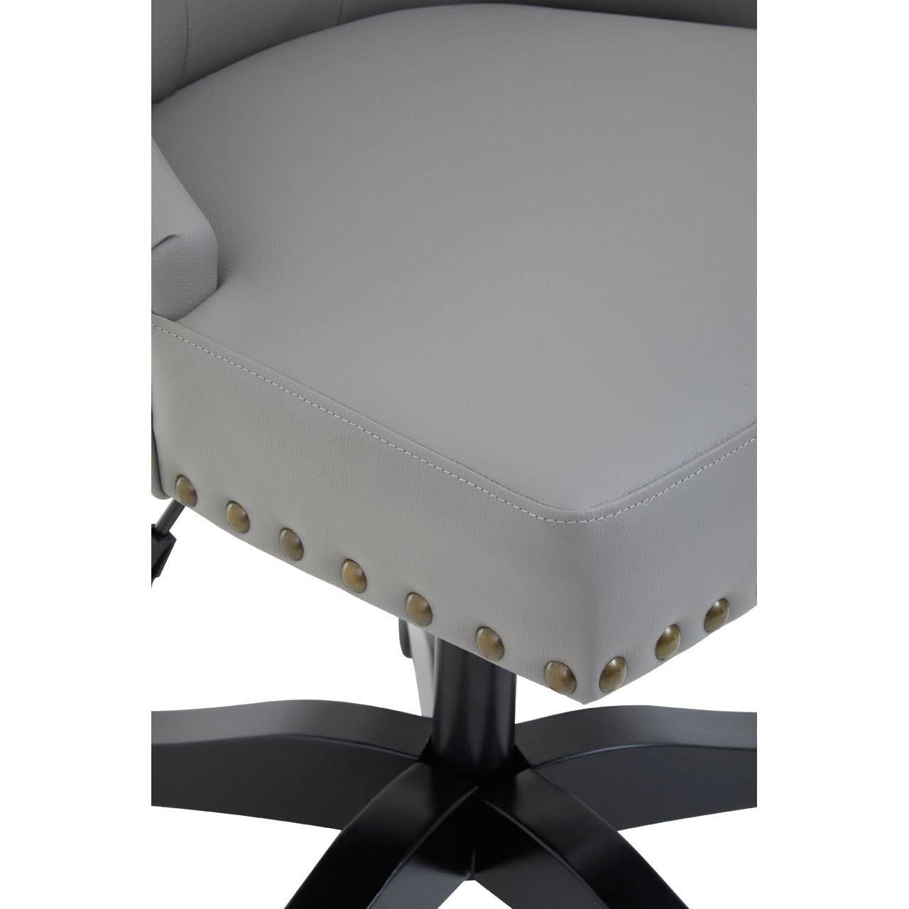 Diamond Swivel Office Chair