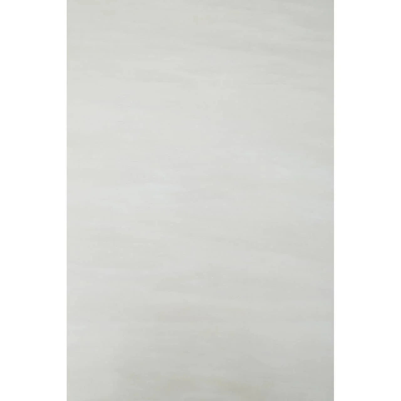 Plain light grey ceramic tile surface with subtle texture