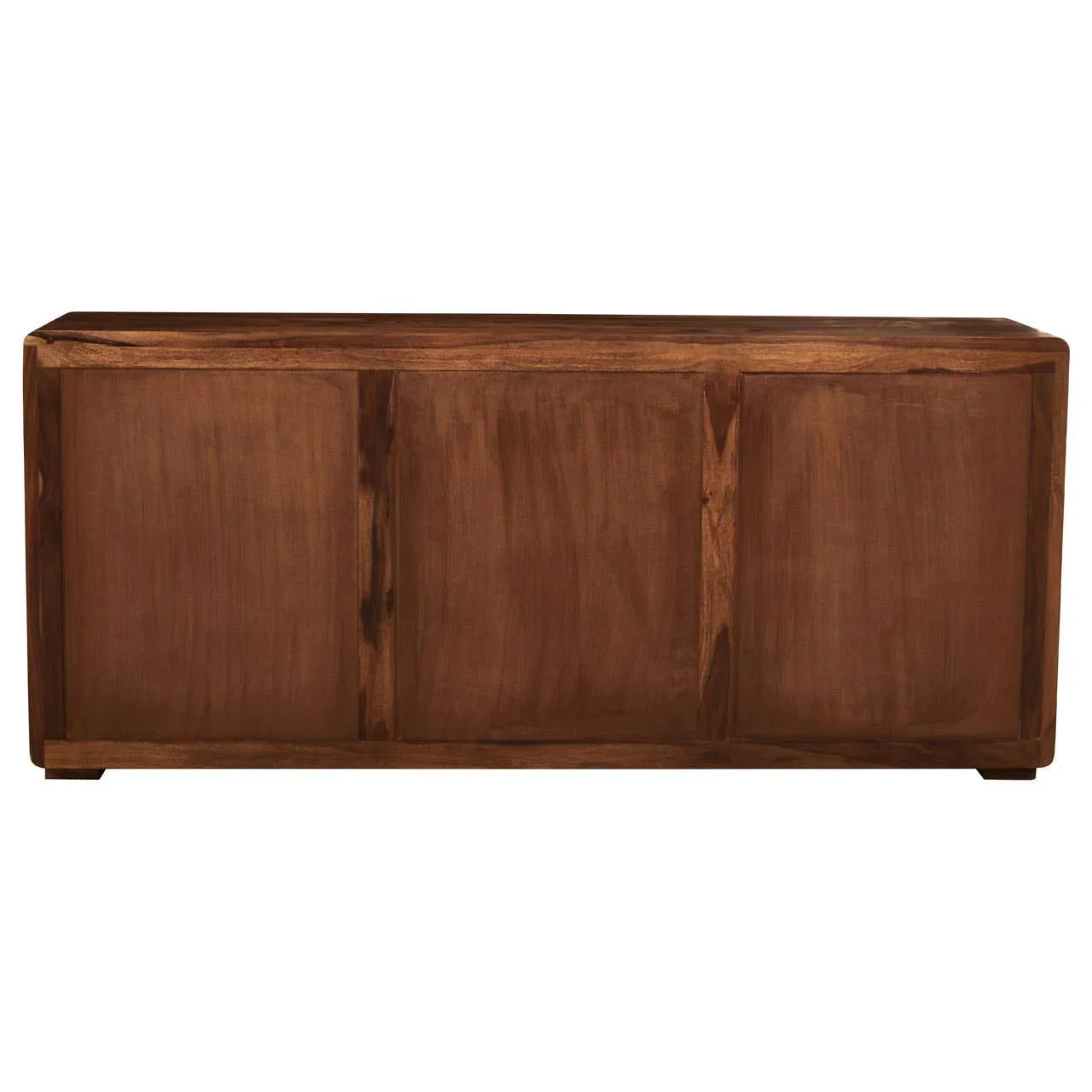 Rustic Chic Surati Sheesham and Acacia Wood Sideboard