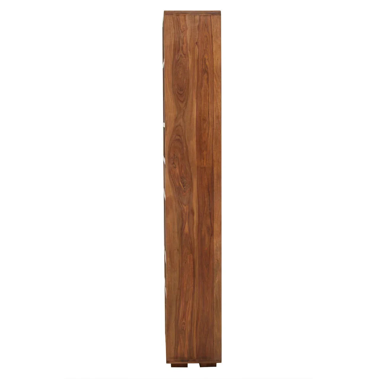 Modern Sheesham Wood Shelf