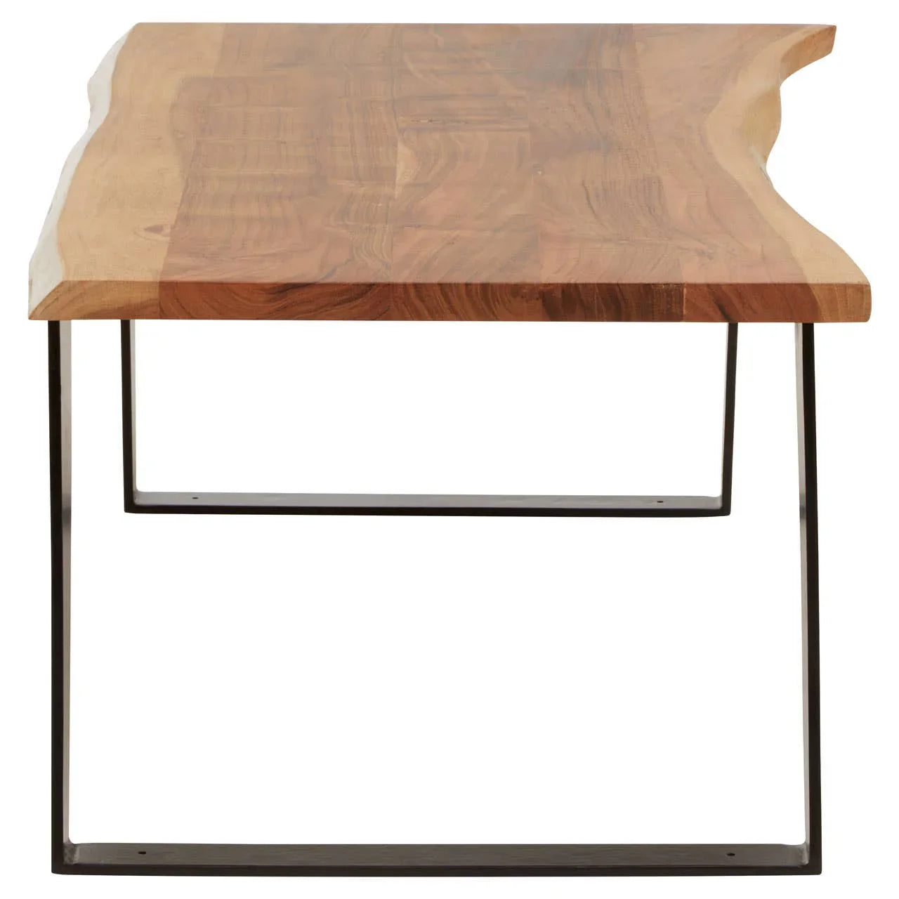 Acacia Coffee Table Modern Elegance