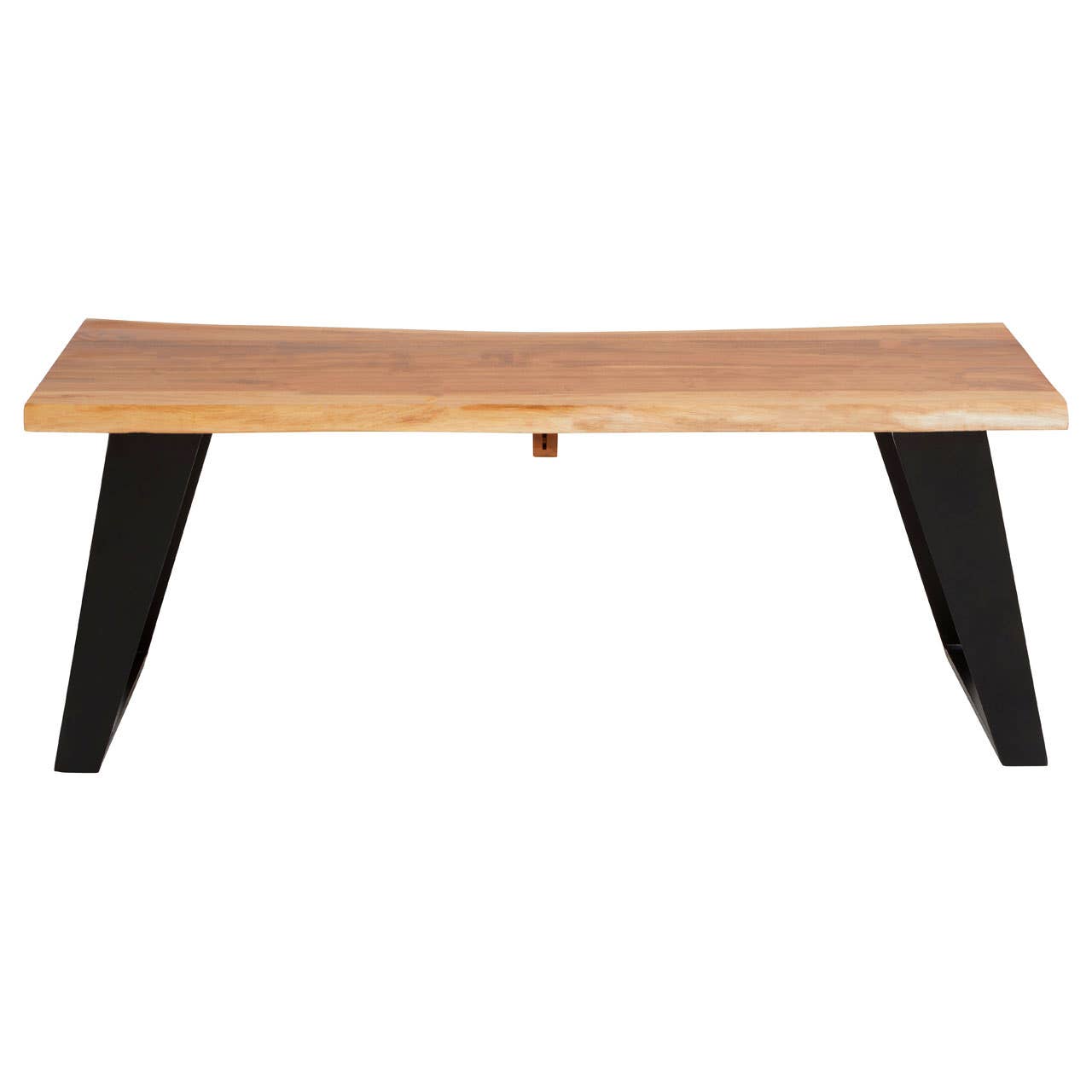 Acacia Coffee Table Modern Elegance