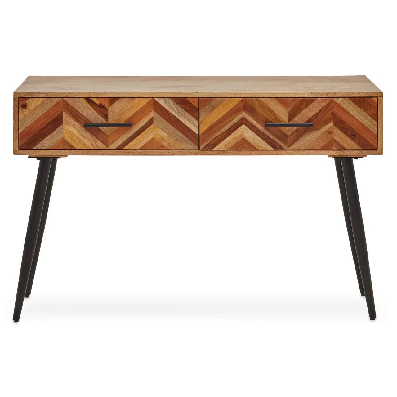 Boho Mango Wood Table