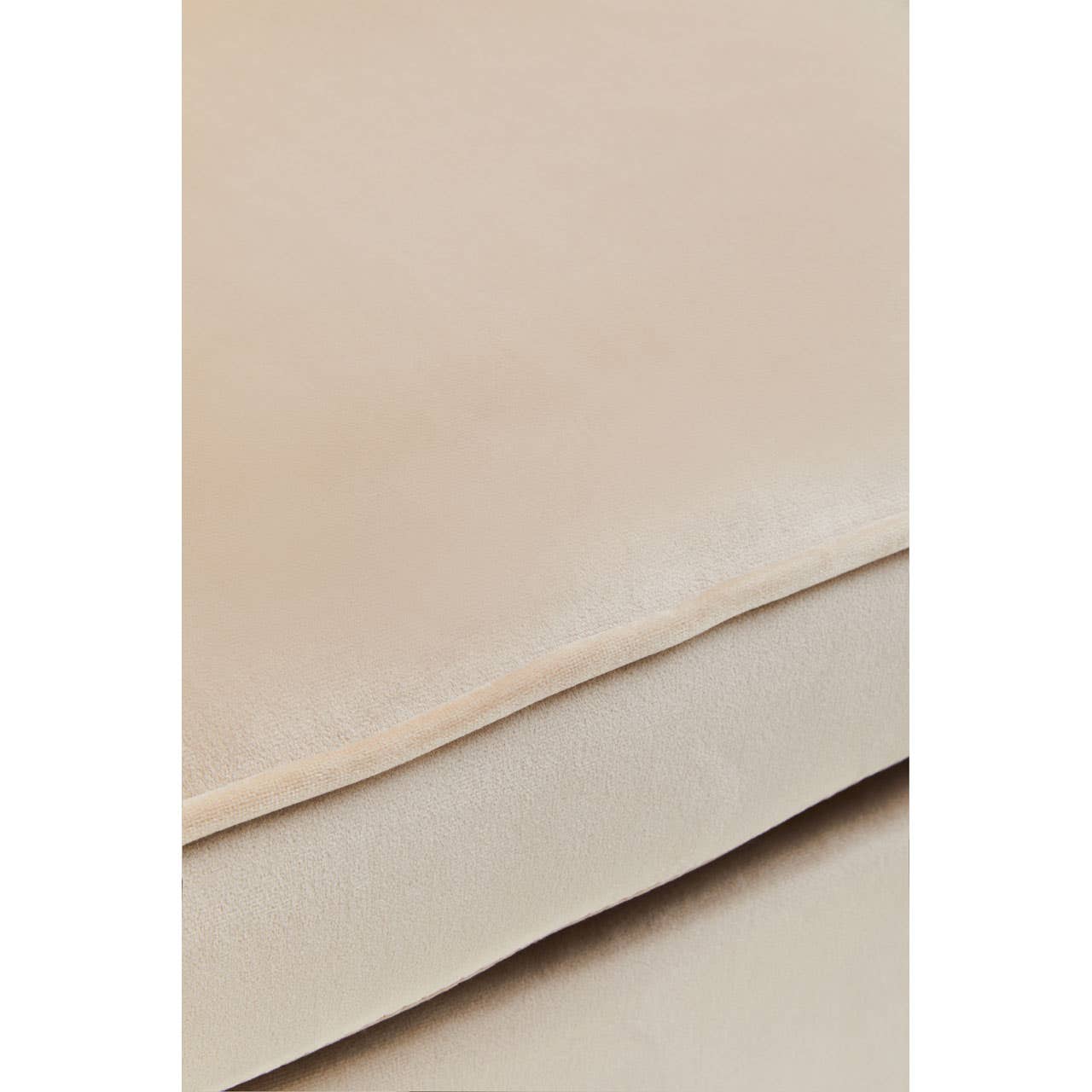 Luxe Velvet Tub Armchair