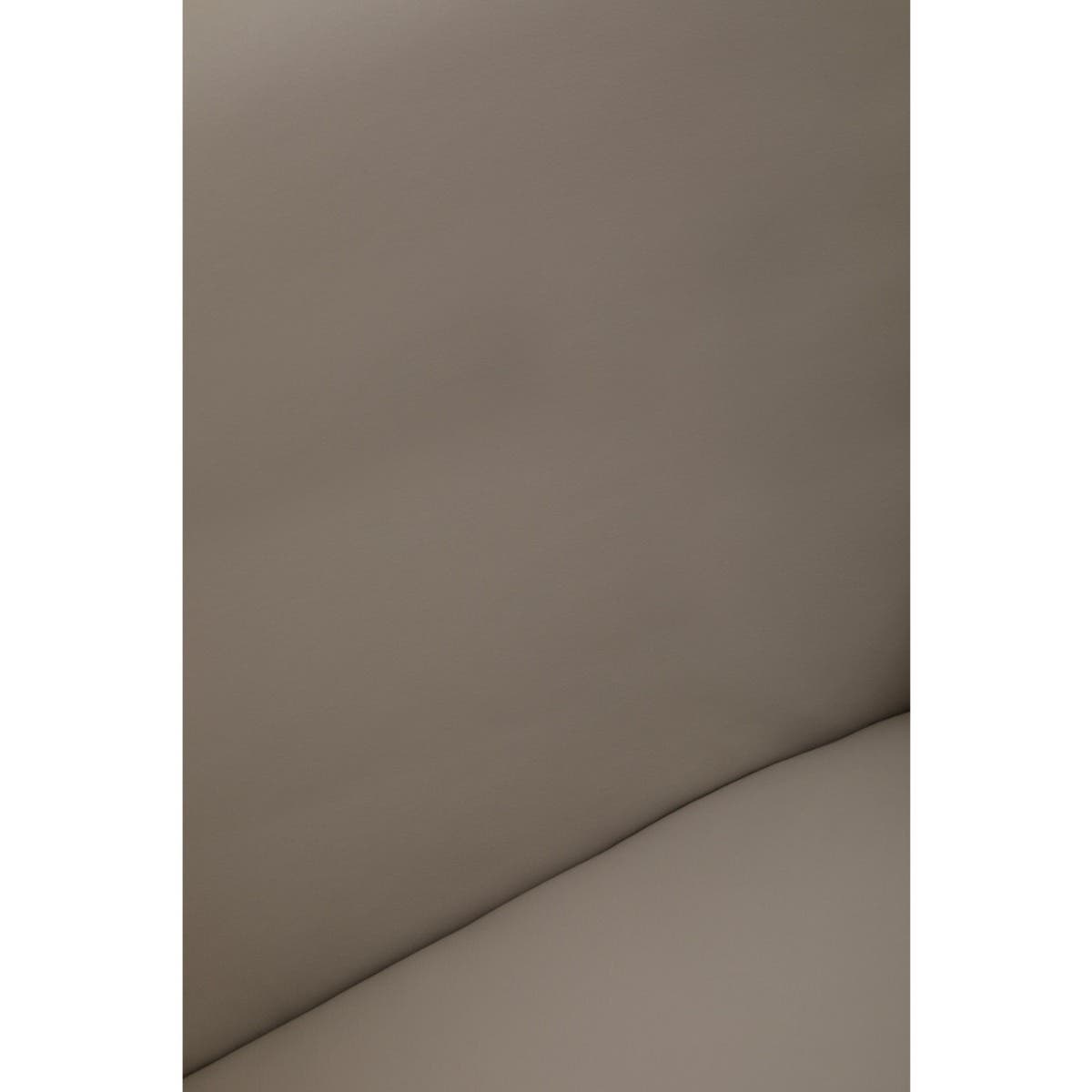 Luxury Mink Leather Office Chair